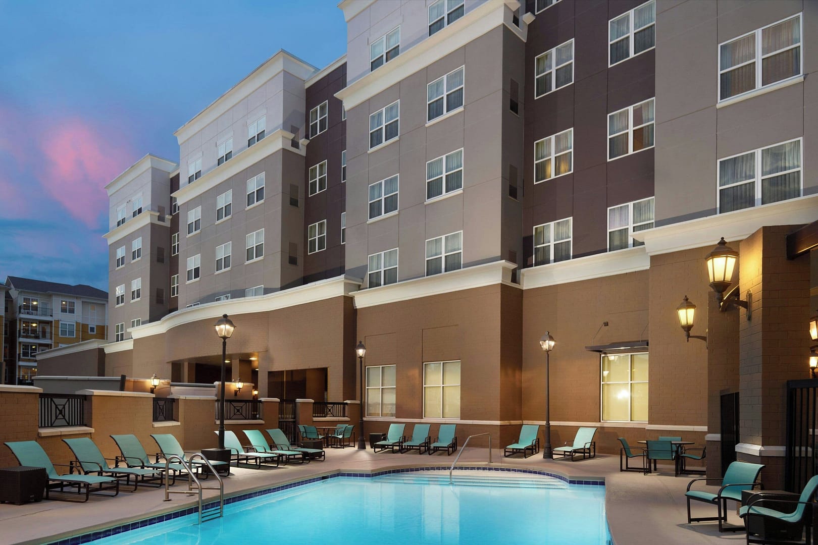 Residence Inn by Marriott Tallahassee Universities at the Capitol