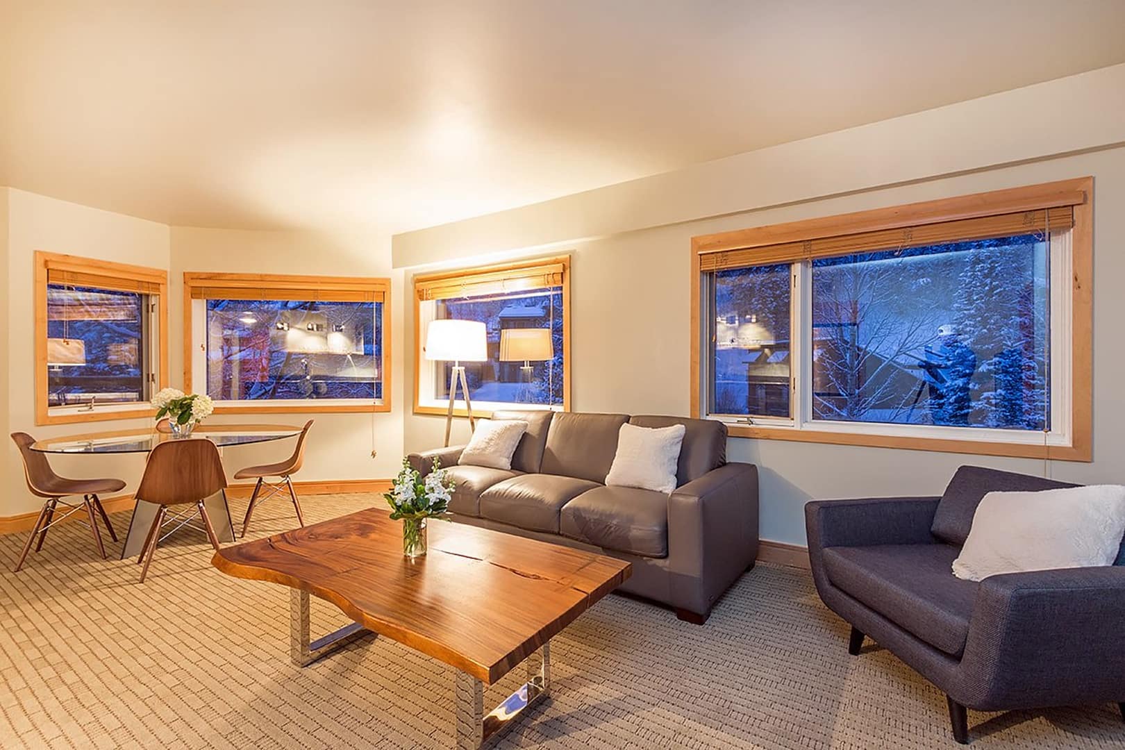 Ice House Suites & Condos