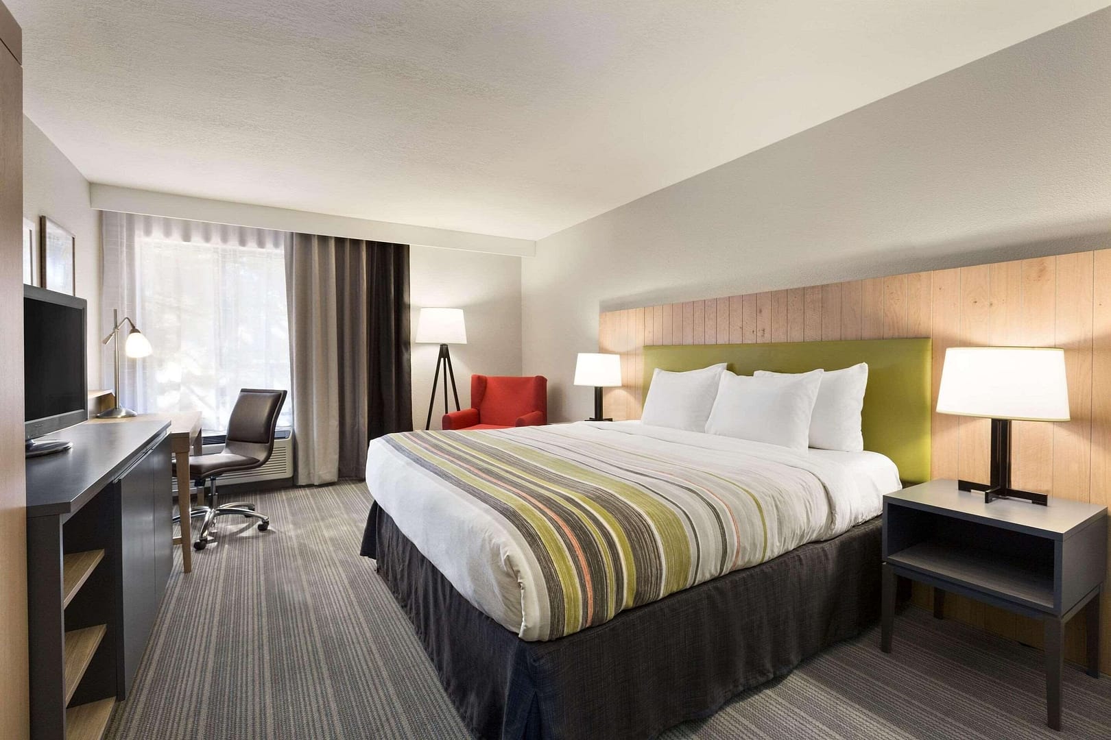 Country Inn & Suites by Radisson- Flagstaff- AZ