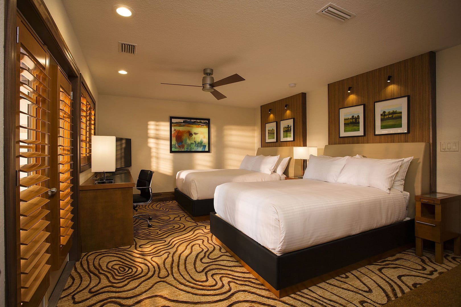 The Villas of Grand Cypress