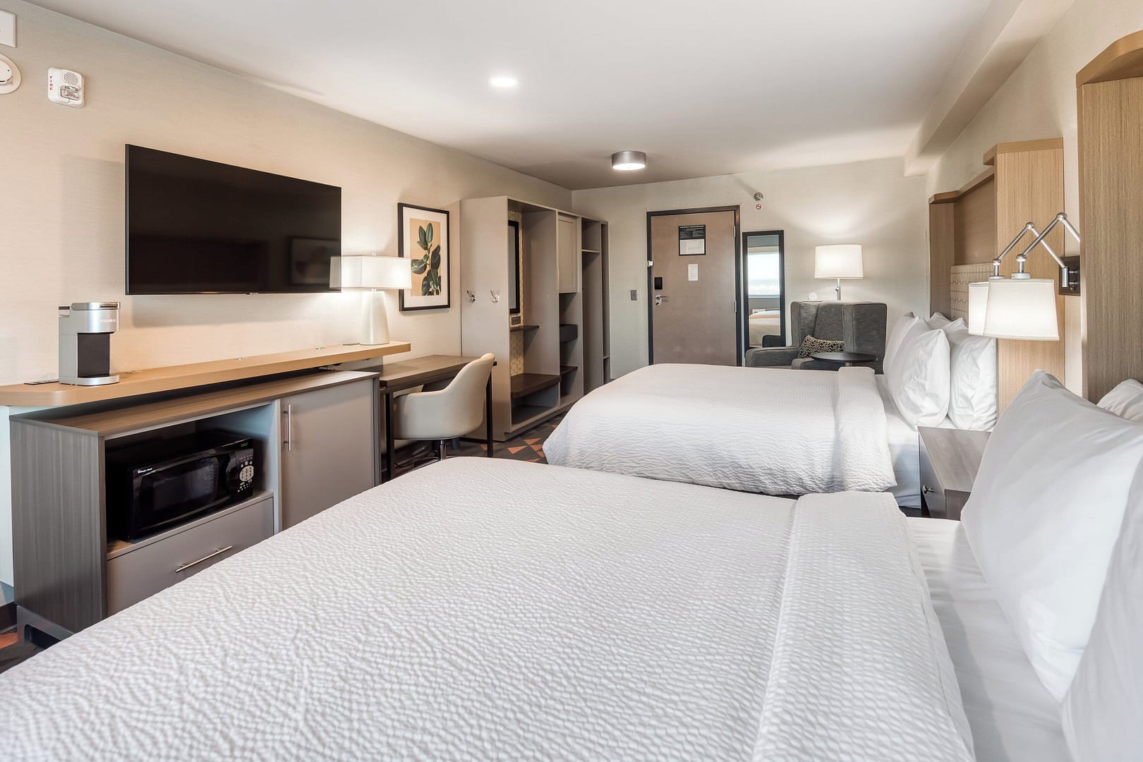 Holiday Inn Kansas City - Downtown by IHG