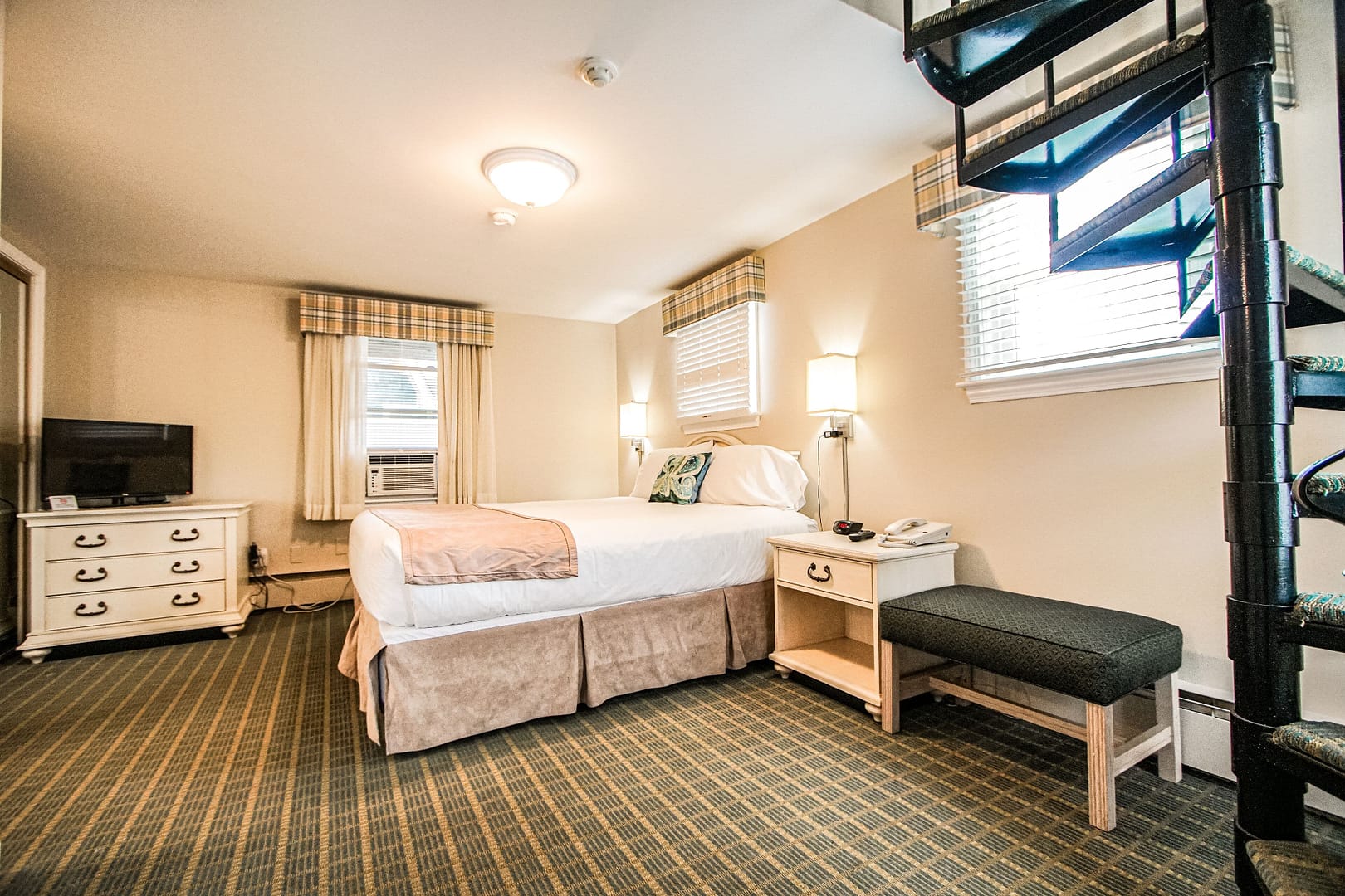 Cape Winds Resort