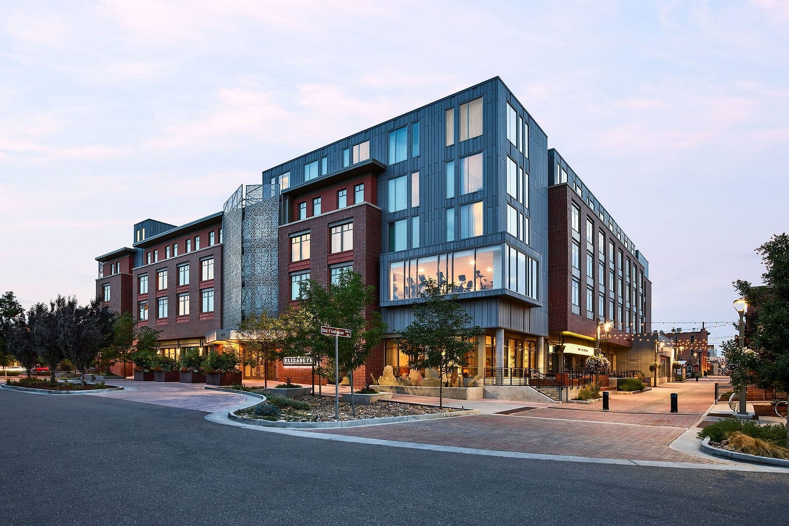 The Elizabeth Hotel, Autograph Collection