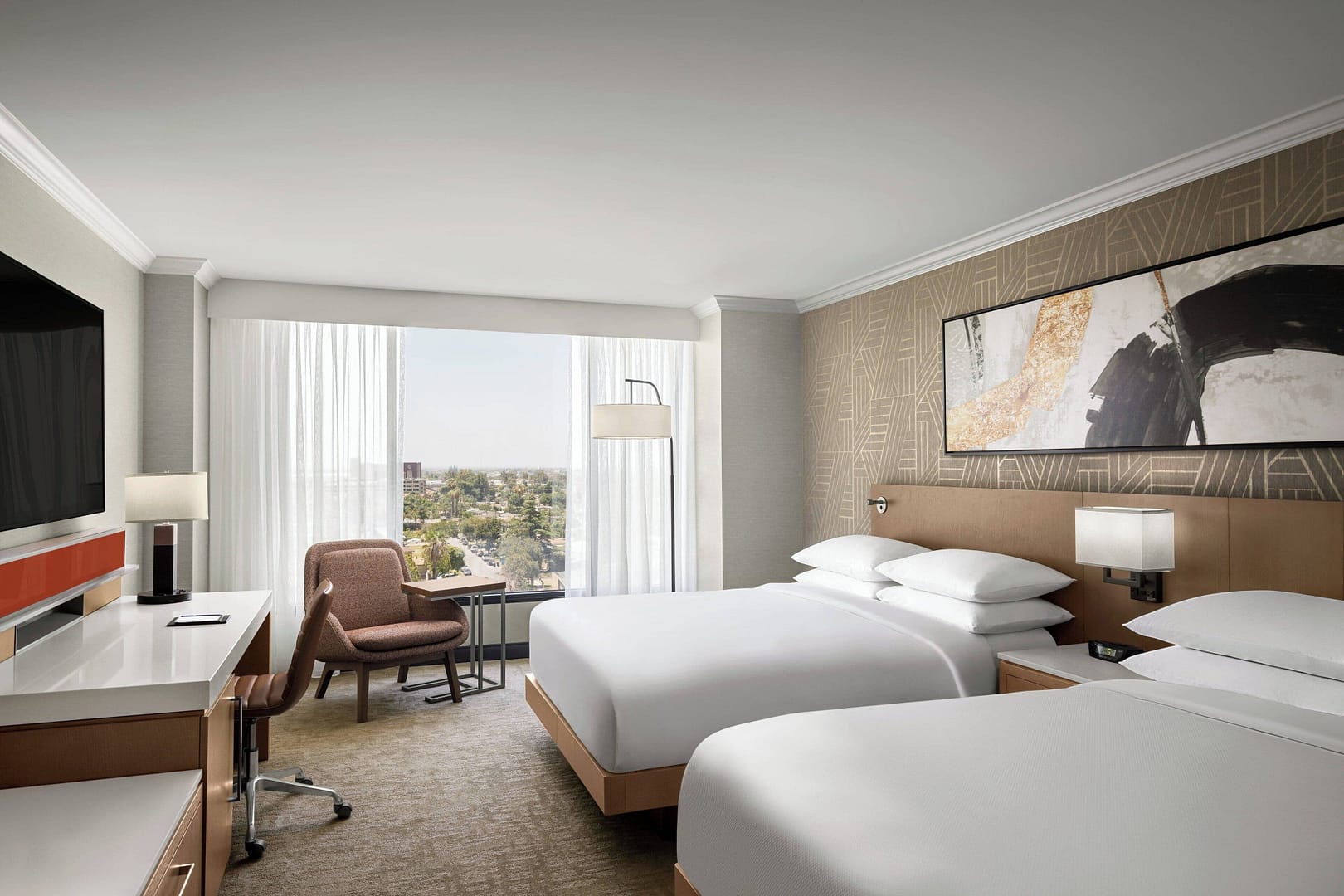 Delta Hotels Anaheim Garden Grove