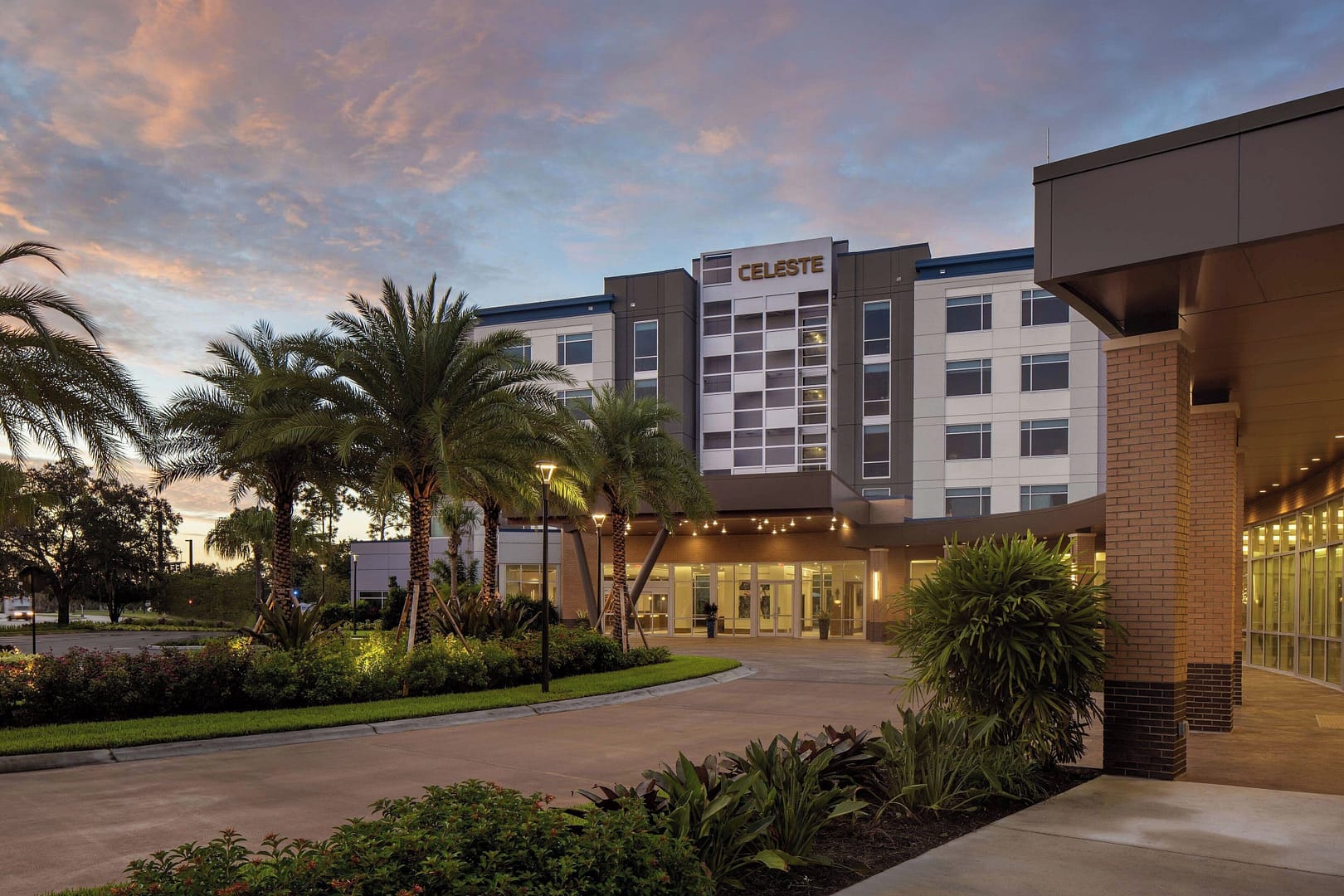 The Celeste Hotel, Orlando, a Tribute Portfolio Hotel
