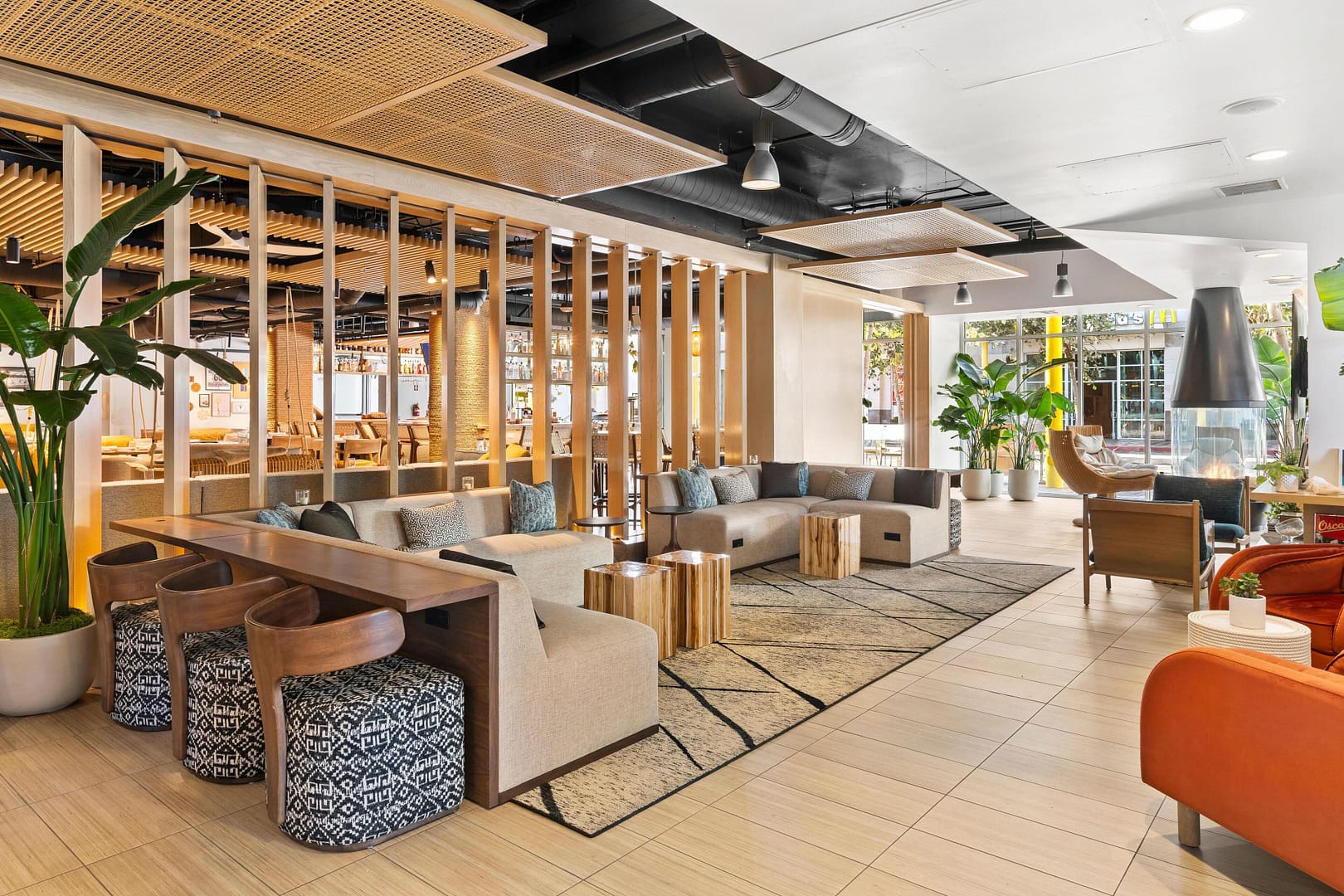 The Pierside Santa Monica