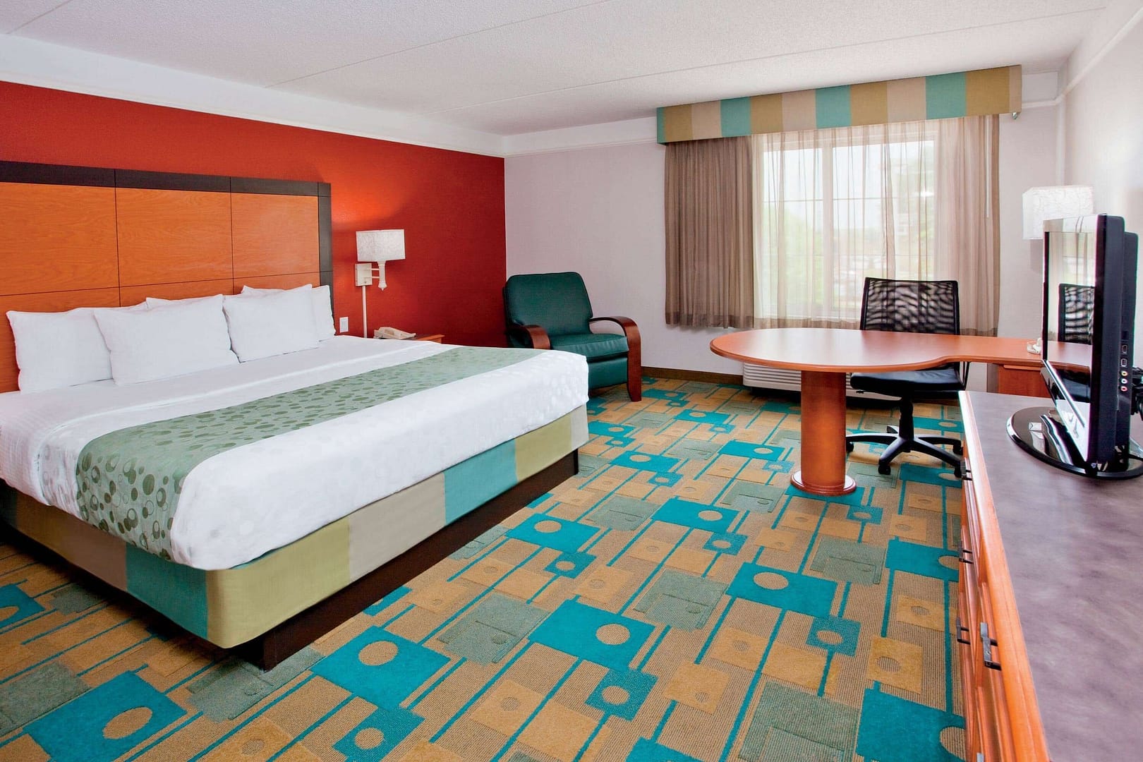 La Quinta Inn & Suites Winston - Salem