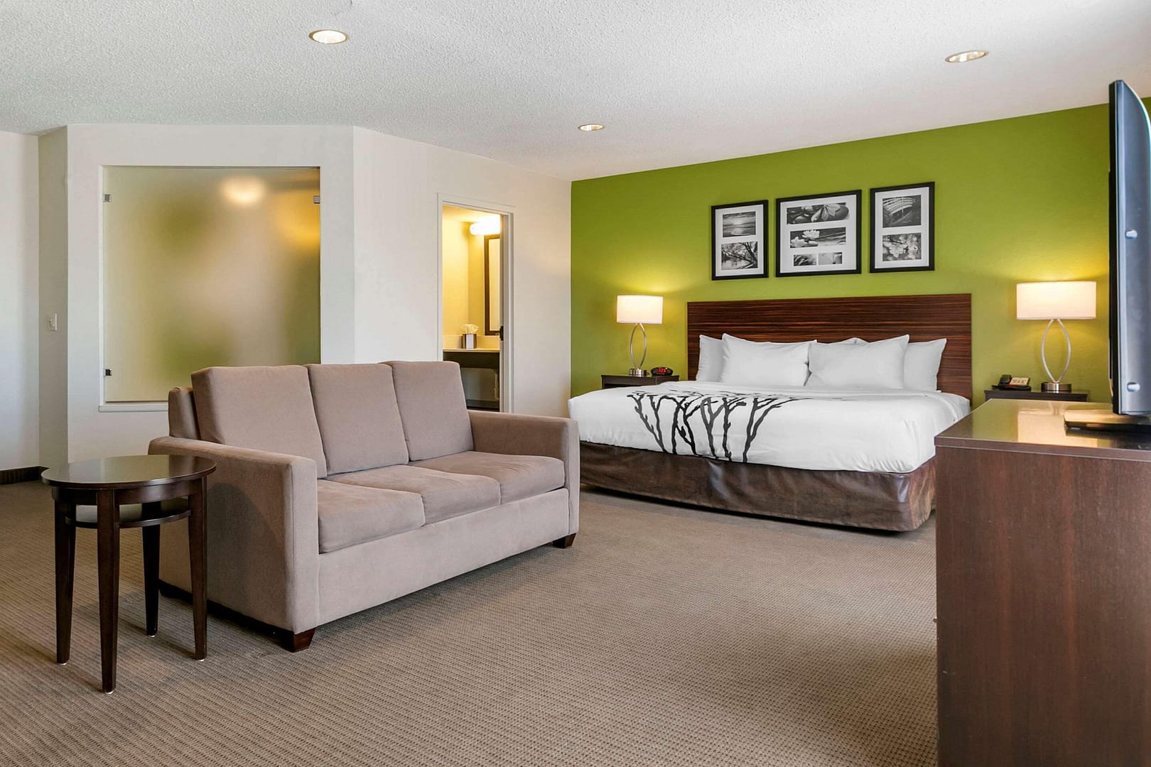 Sleep Inn Allentown-Fogelsville