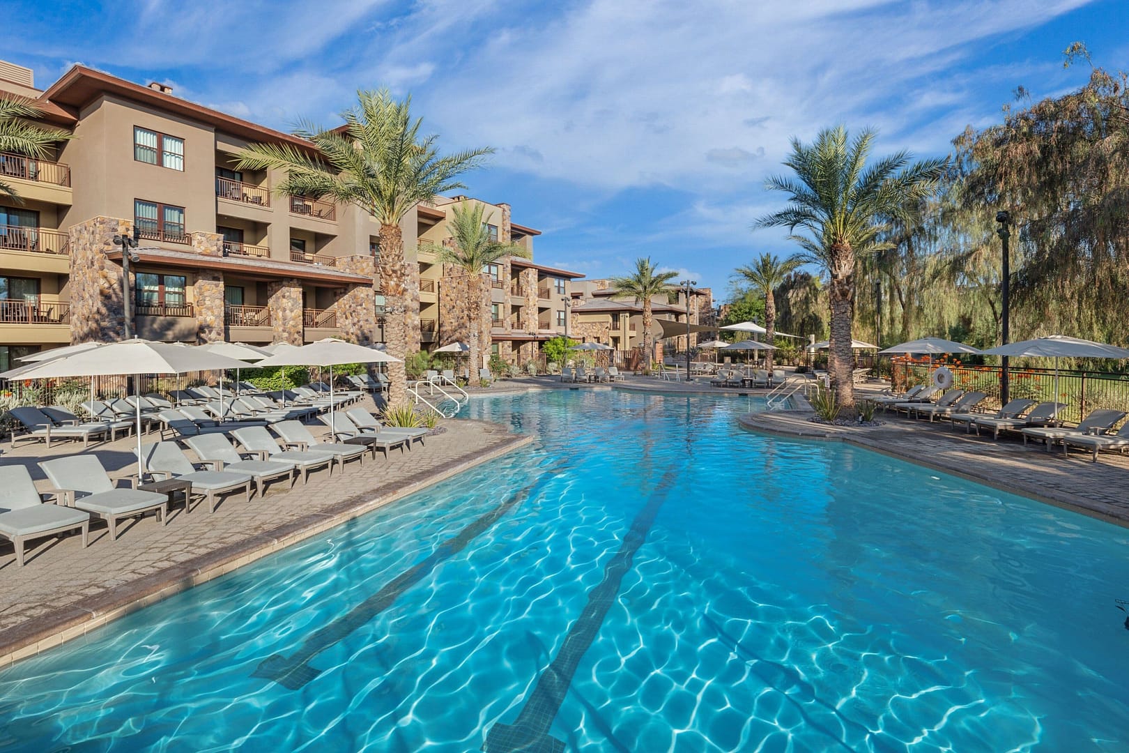 The Westin Desert Willow Villas, Palm Desert