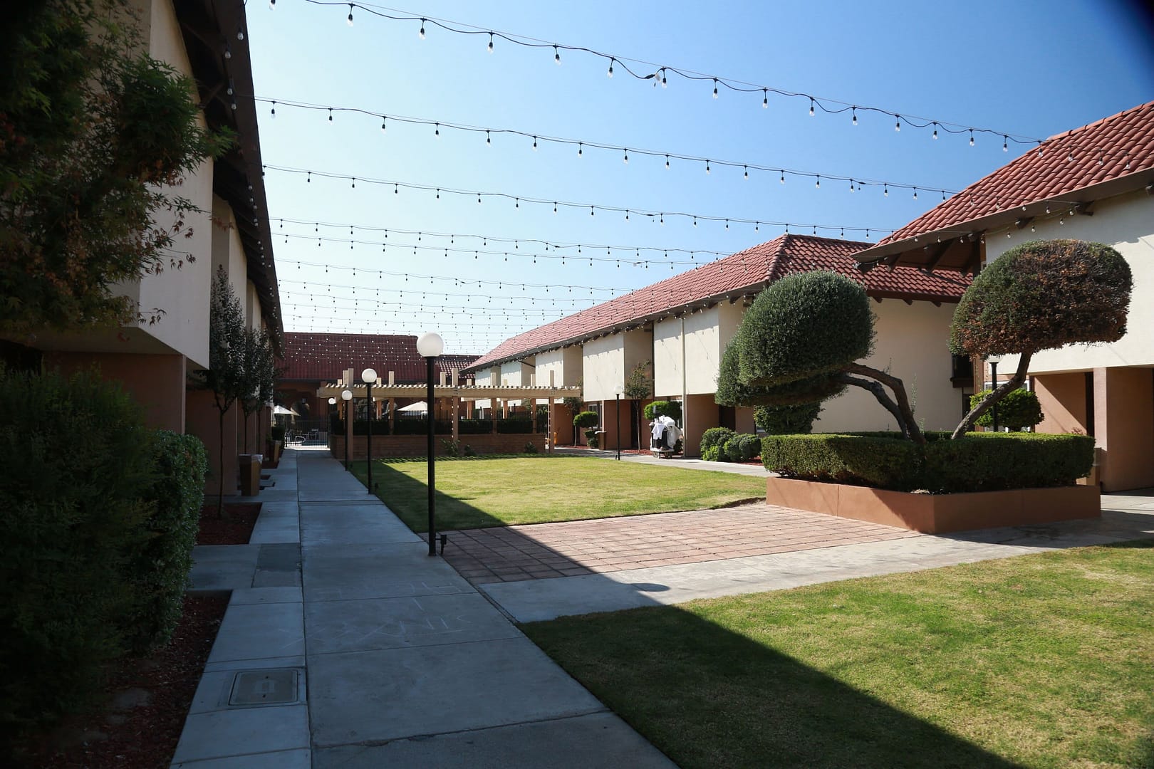 Ramada by Wyndham Fresno North