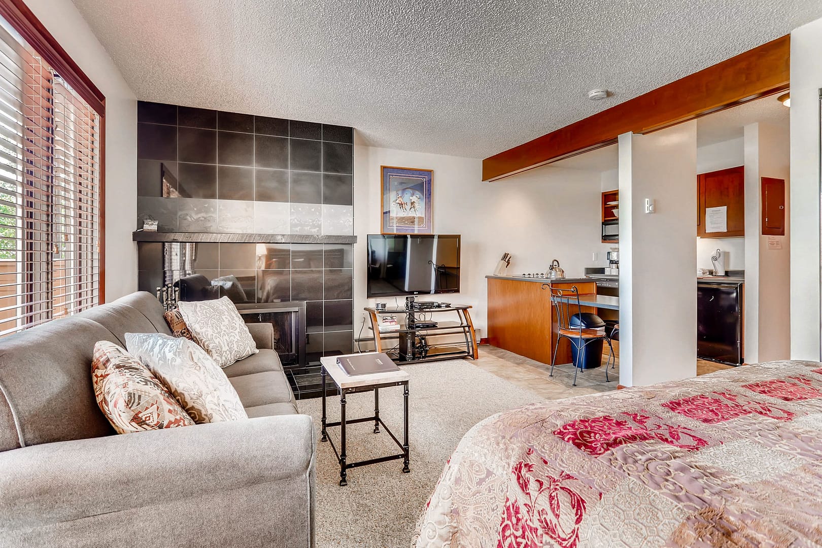 Der Steirmark Condominiums