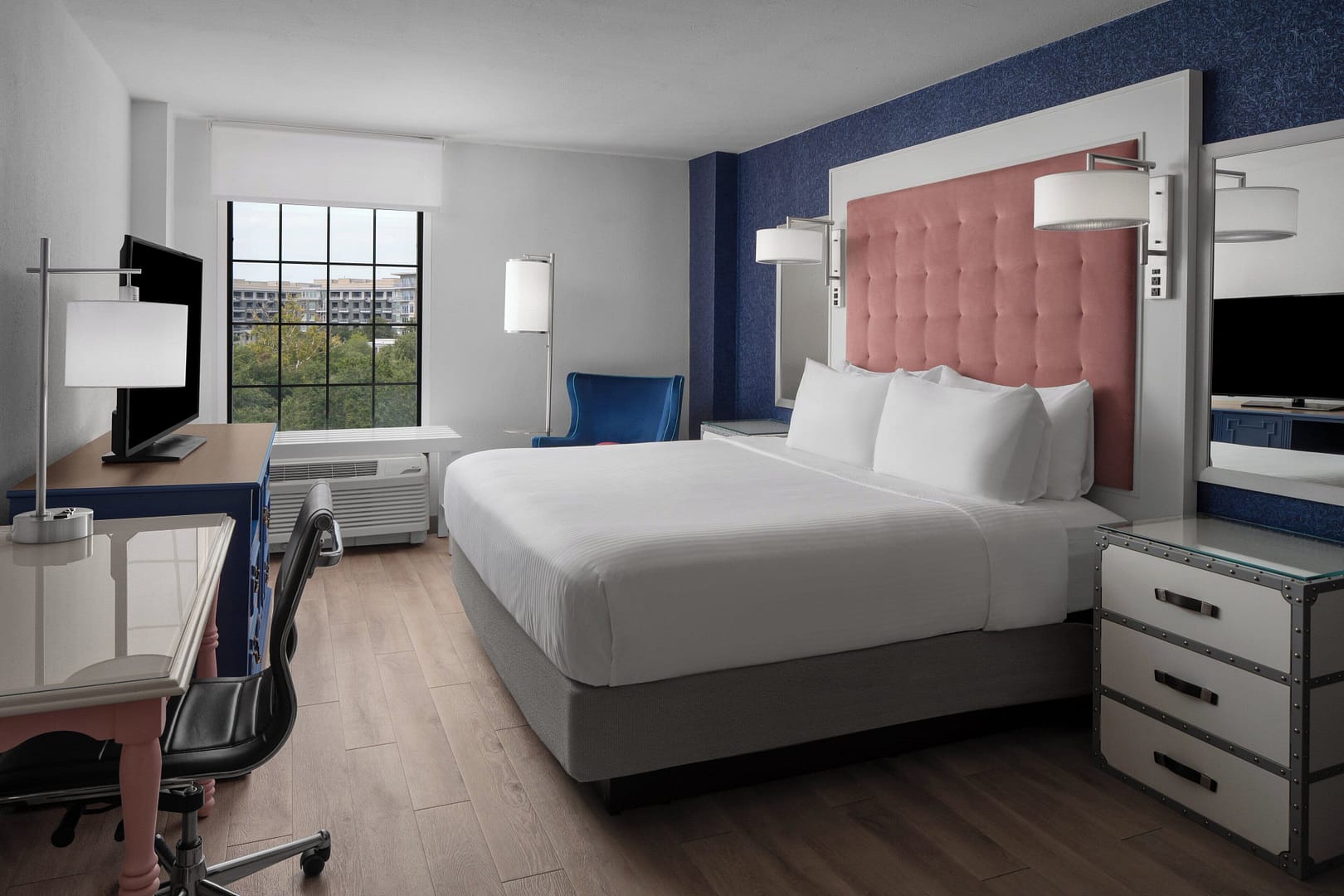 Hotel Indigo Mount Pleasant, an IHG Hotel