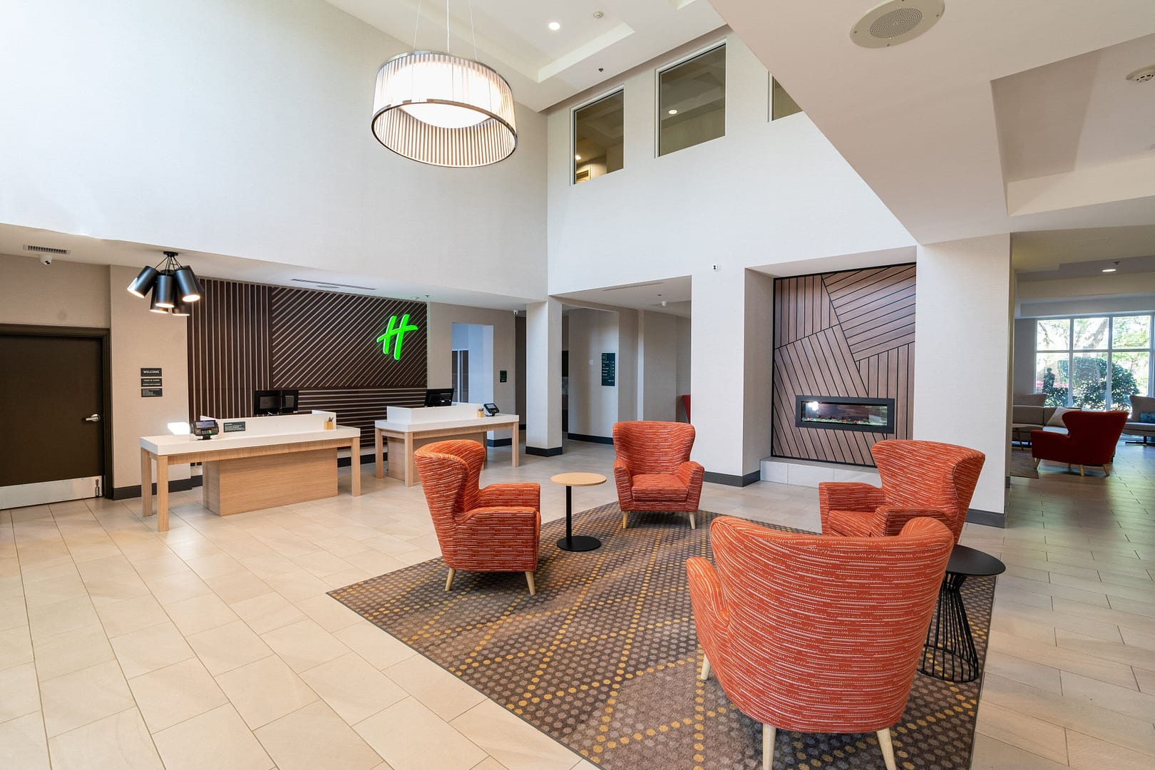 Holiday Inn Daytona Beach LPGA Boulevard by IHG