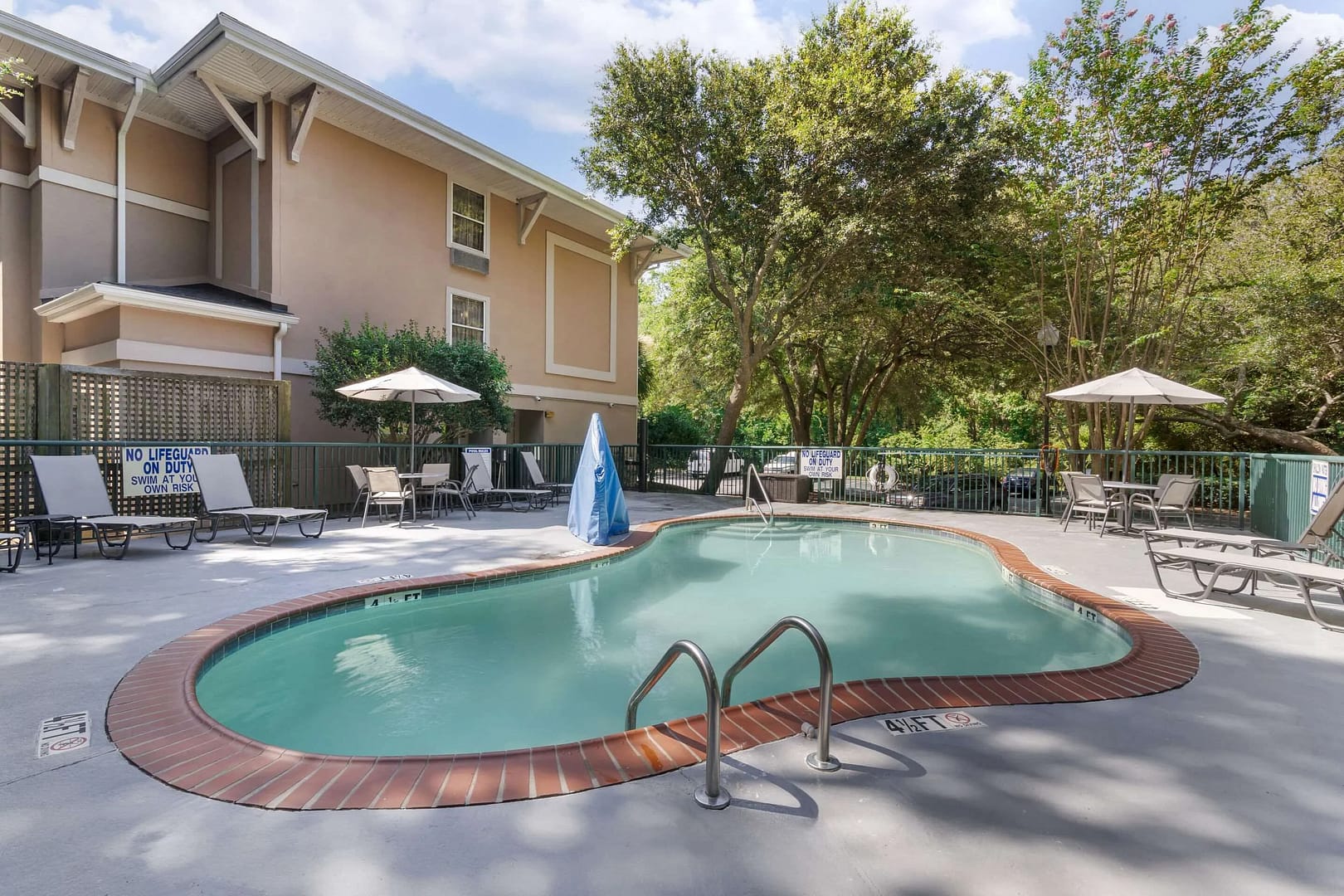 Sleep Inn Mt Pleasant