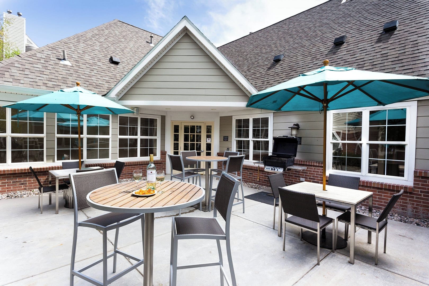 Residence Inn Fort Collins