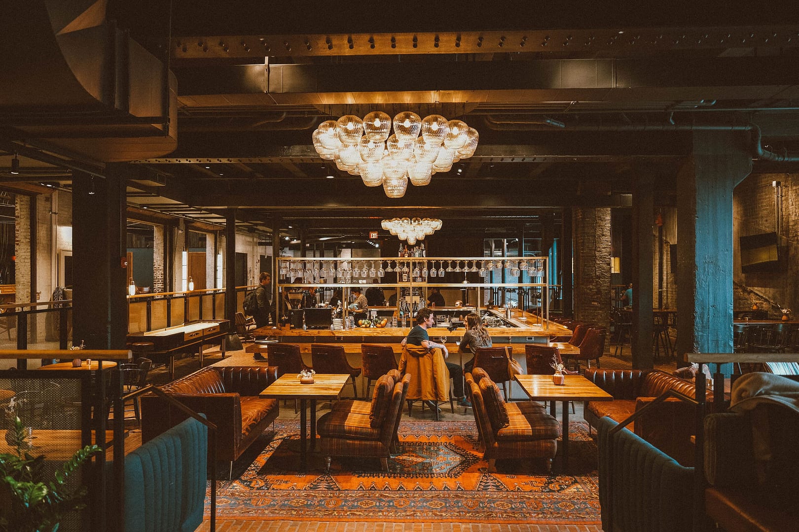 Crossroads Hotel