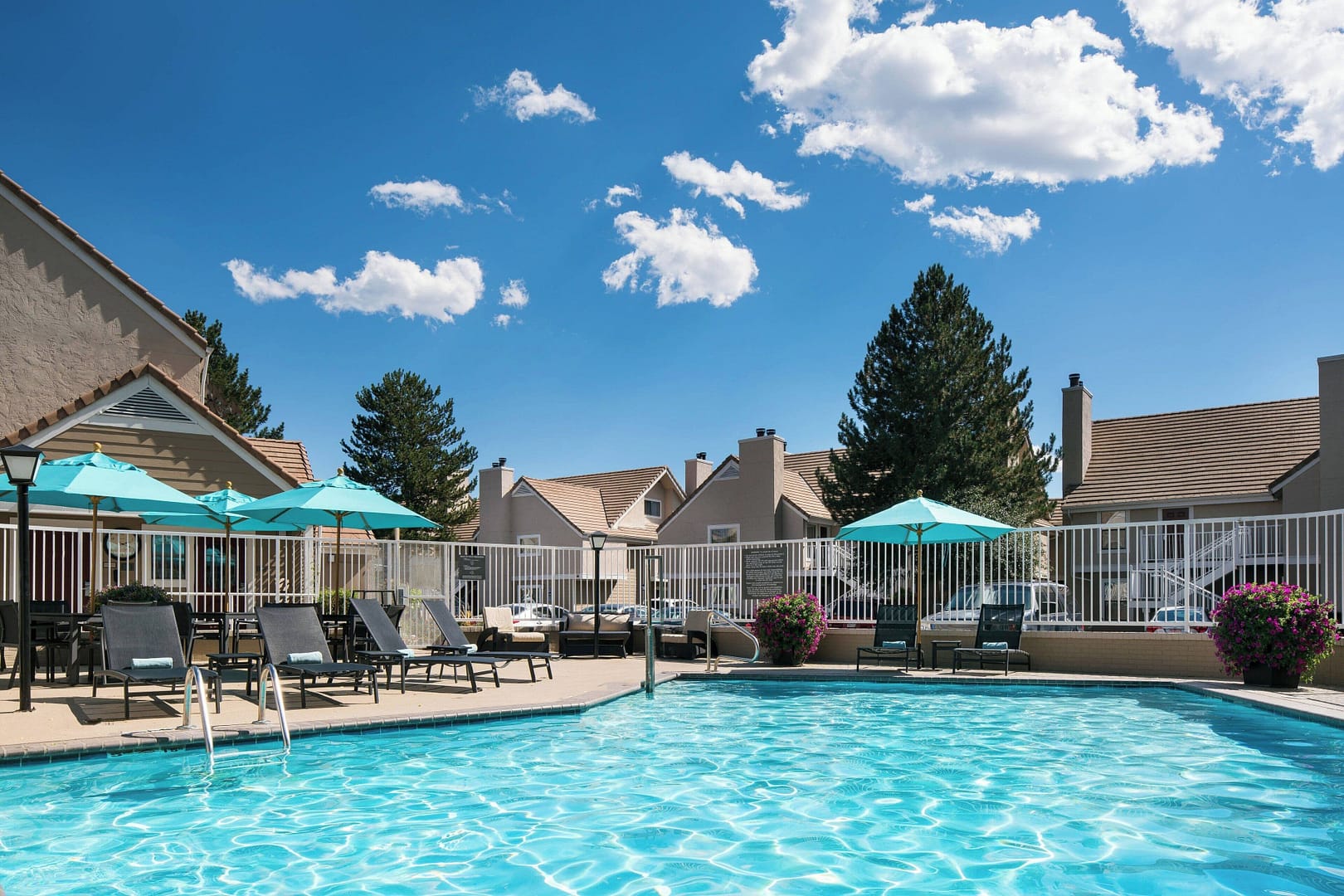 Residence Inn by Marriott Boulder