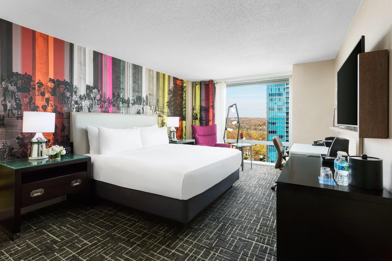 Hyatt Centric Arlington