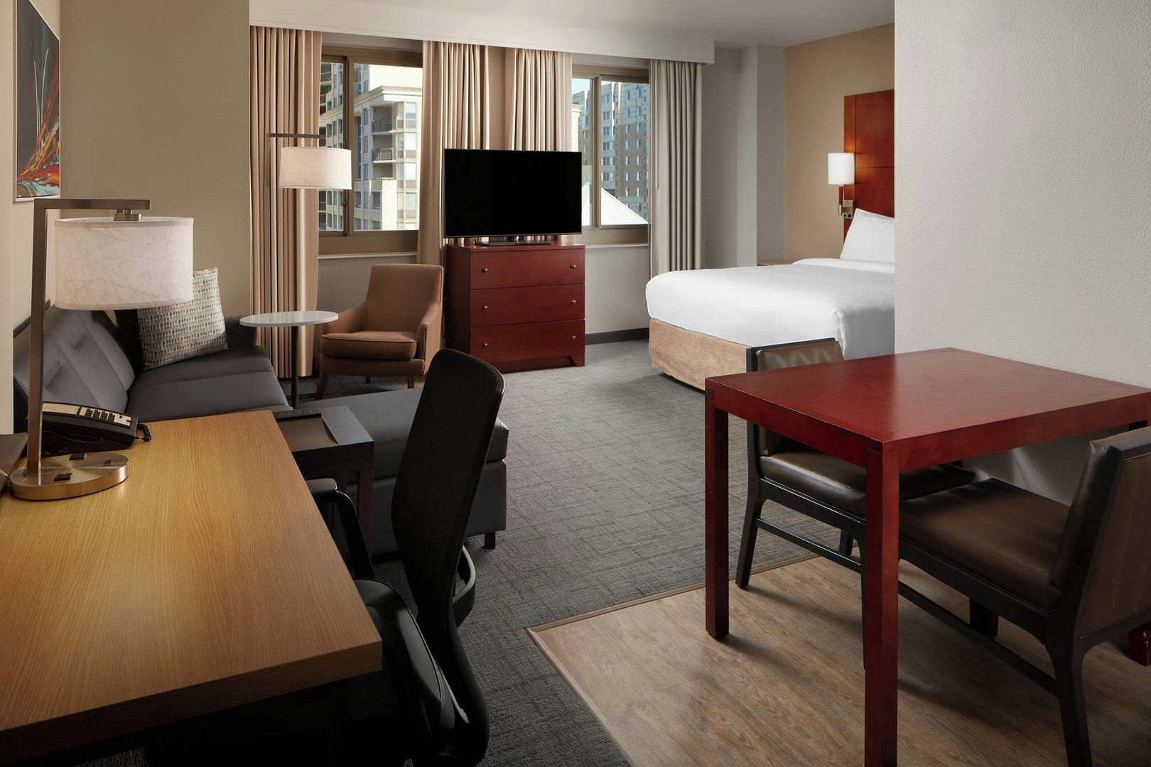 Residence Inn by Marriott Arlington Courthouse