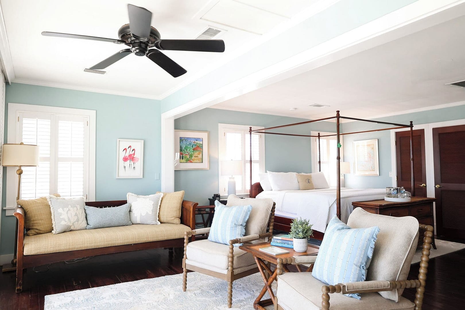 Elizabeth Pointe Lodge