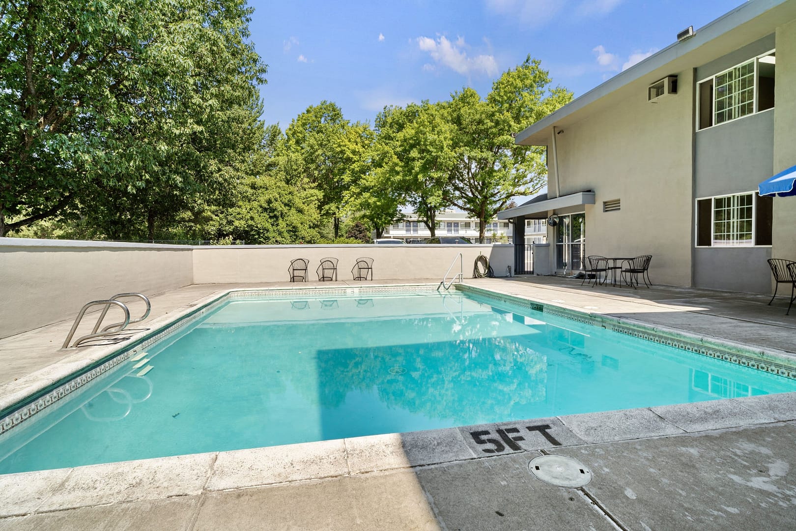 Travelodge Medford Or