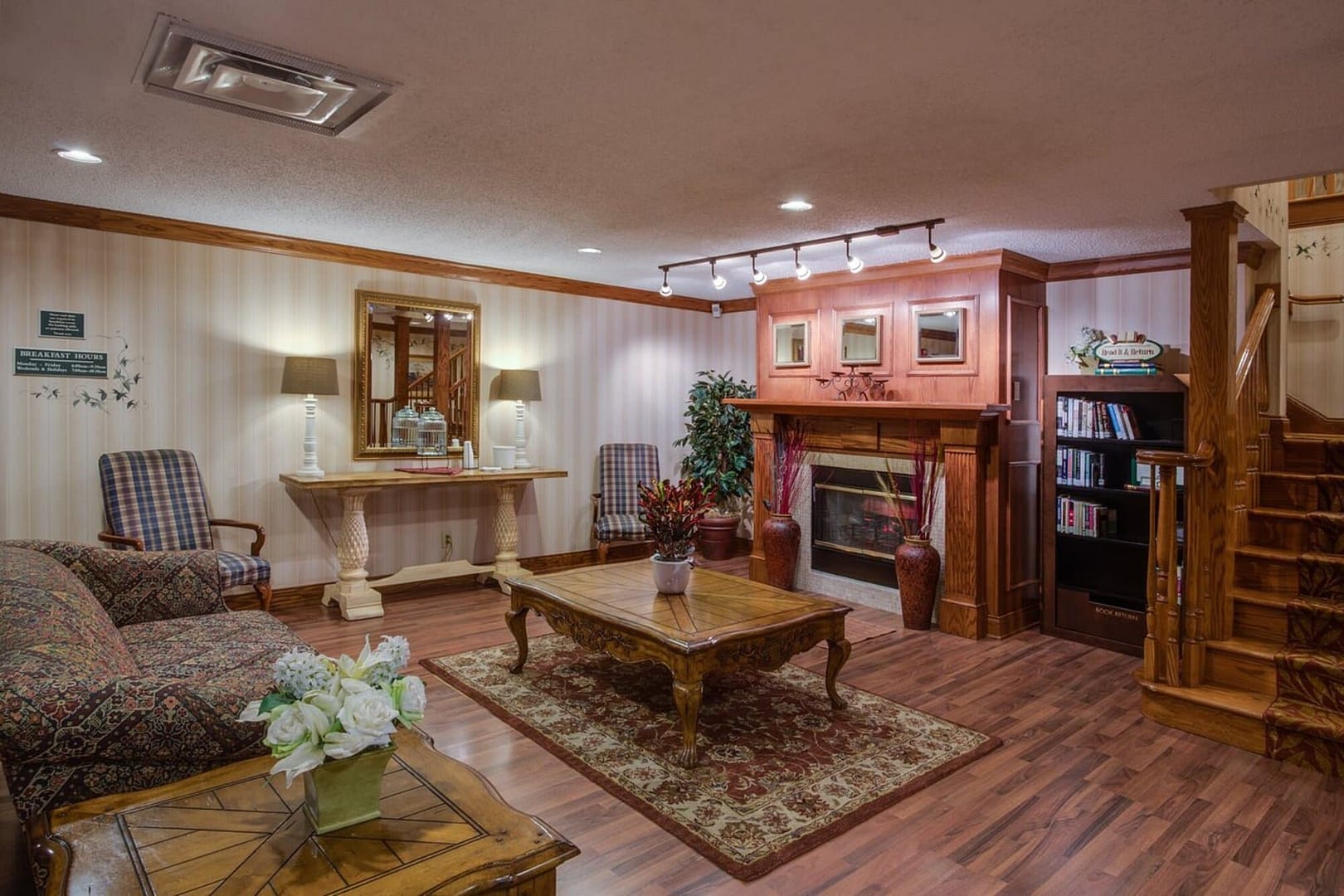 Country Inn & Suites by Radisson, Jacksonville, FL