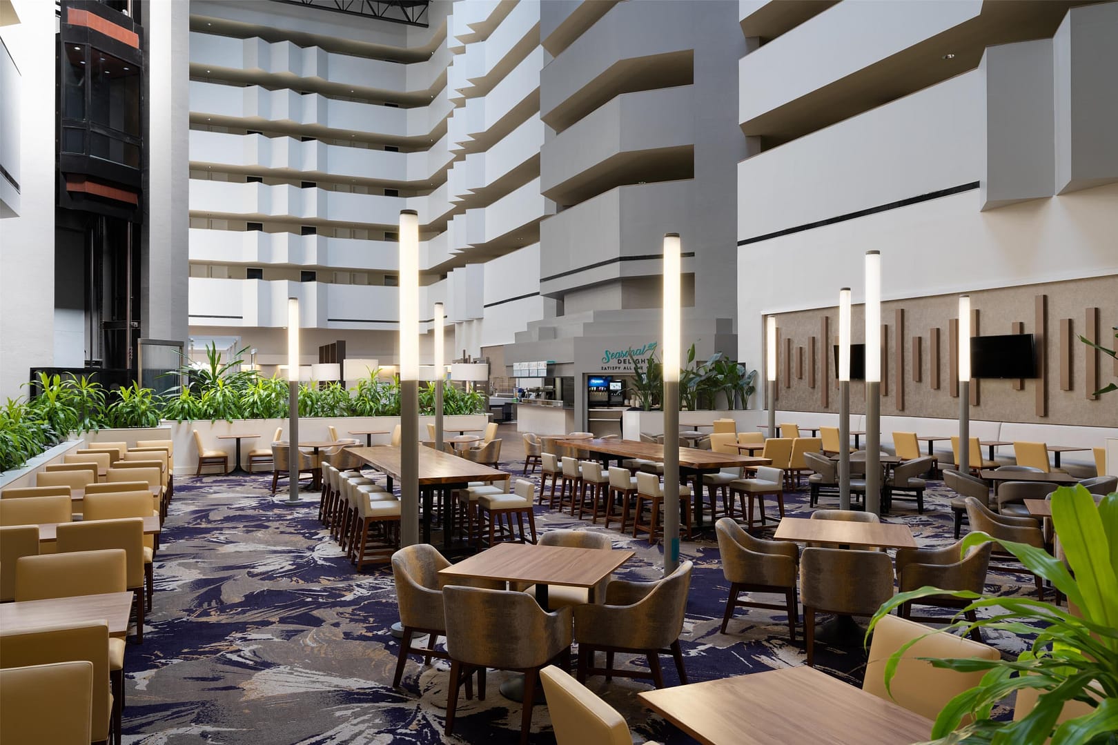 Embassy Suites by Hilton Boca Raton