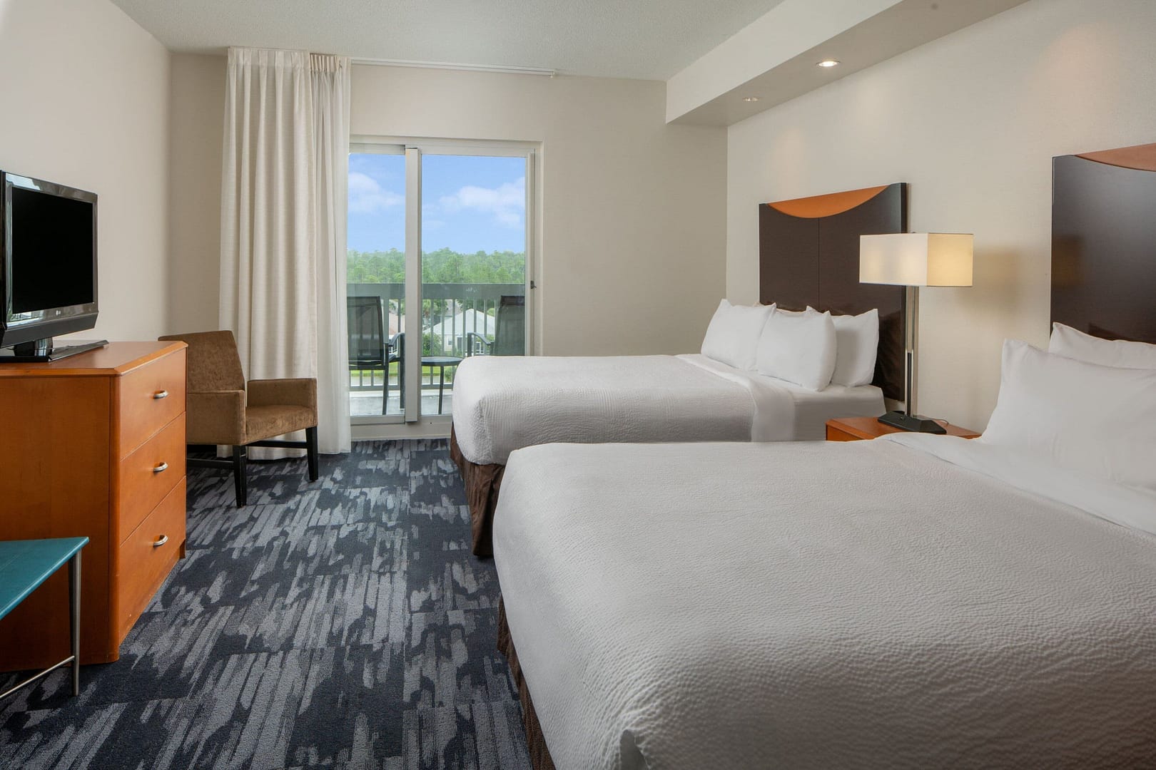 Fairfield by Marriott Inn & Suites Orange Beach