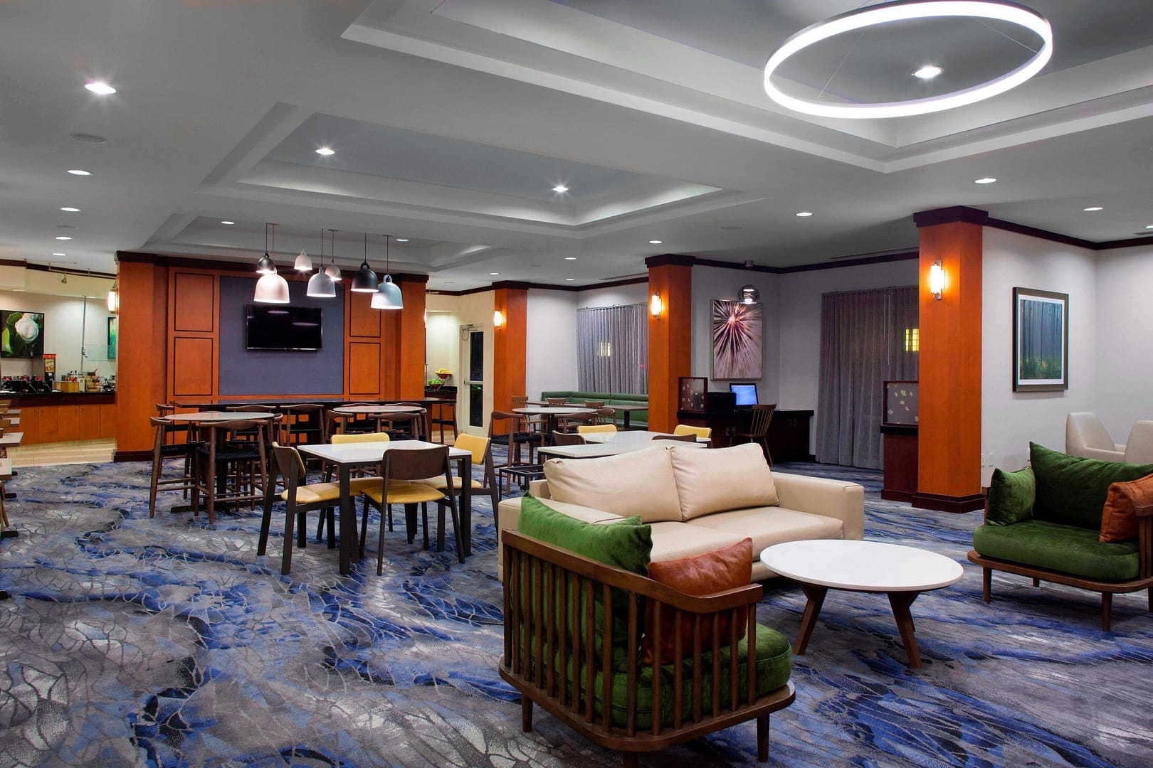 Fairfield by Marriott Inn & Suites Montgomery-EastChase Parkway
