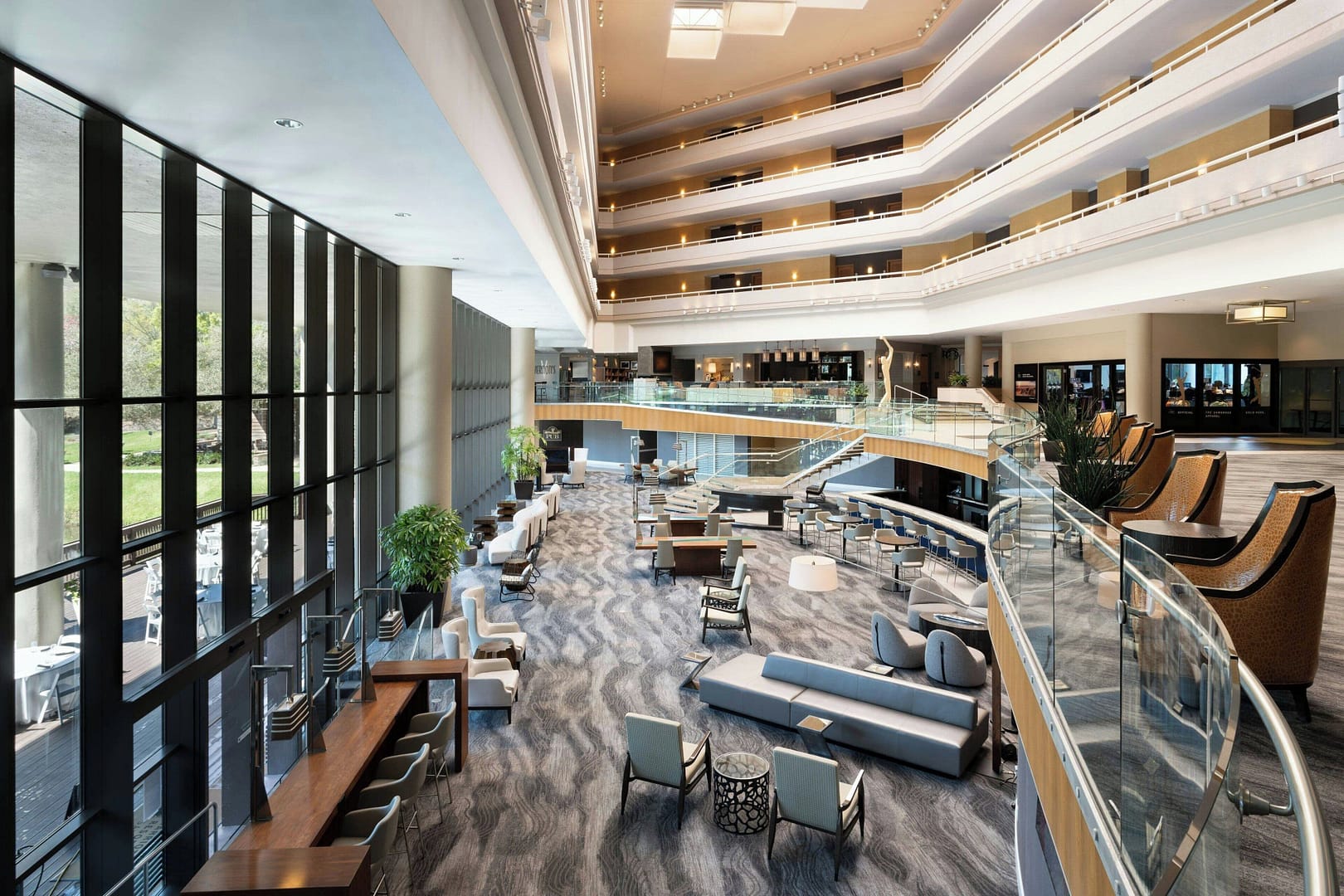 Sawgrass Marriott Golf Resort & Spa