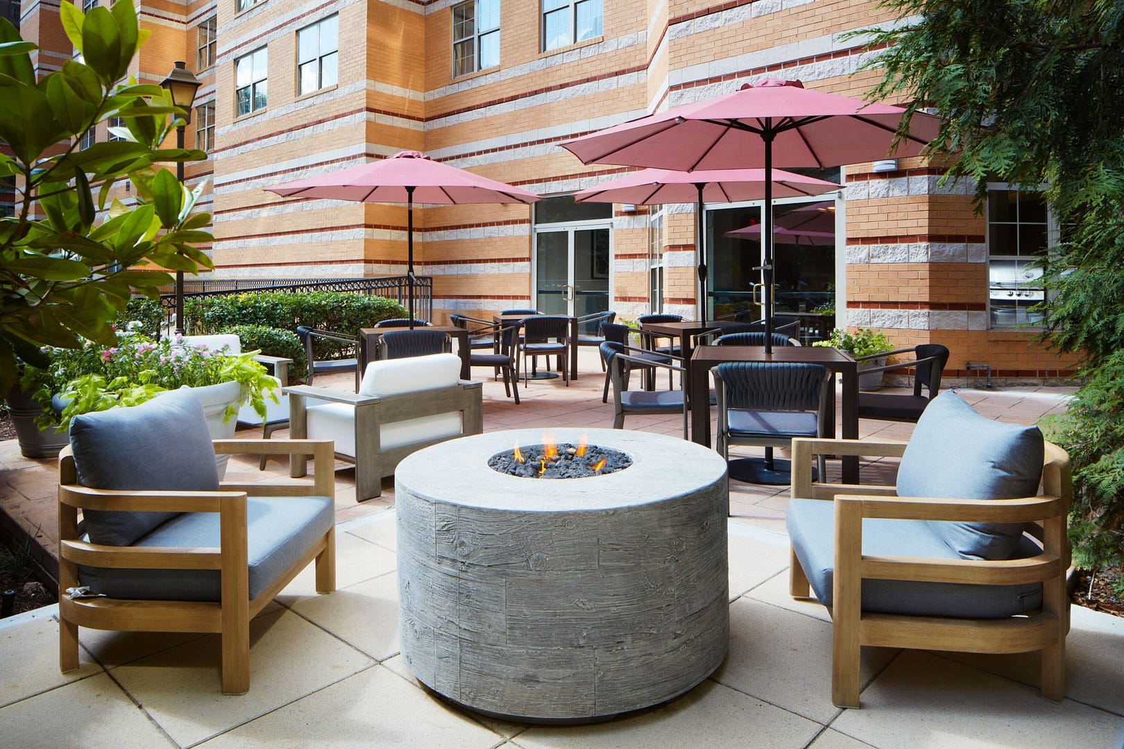 Residence Inn by Marriott Arlington Rosslyn
