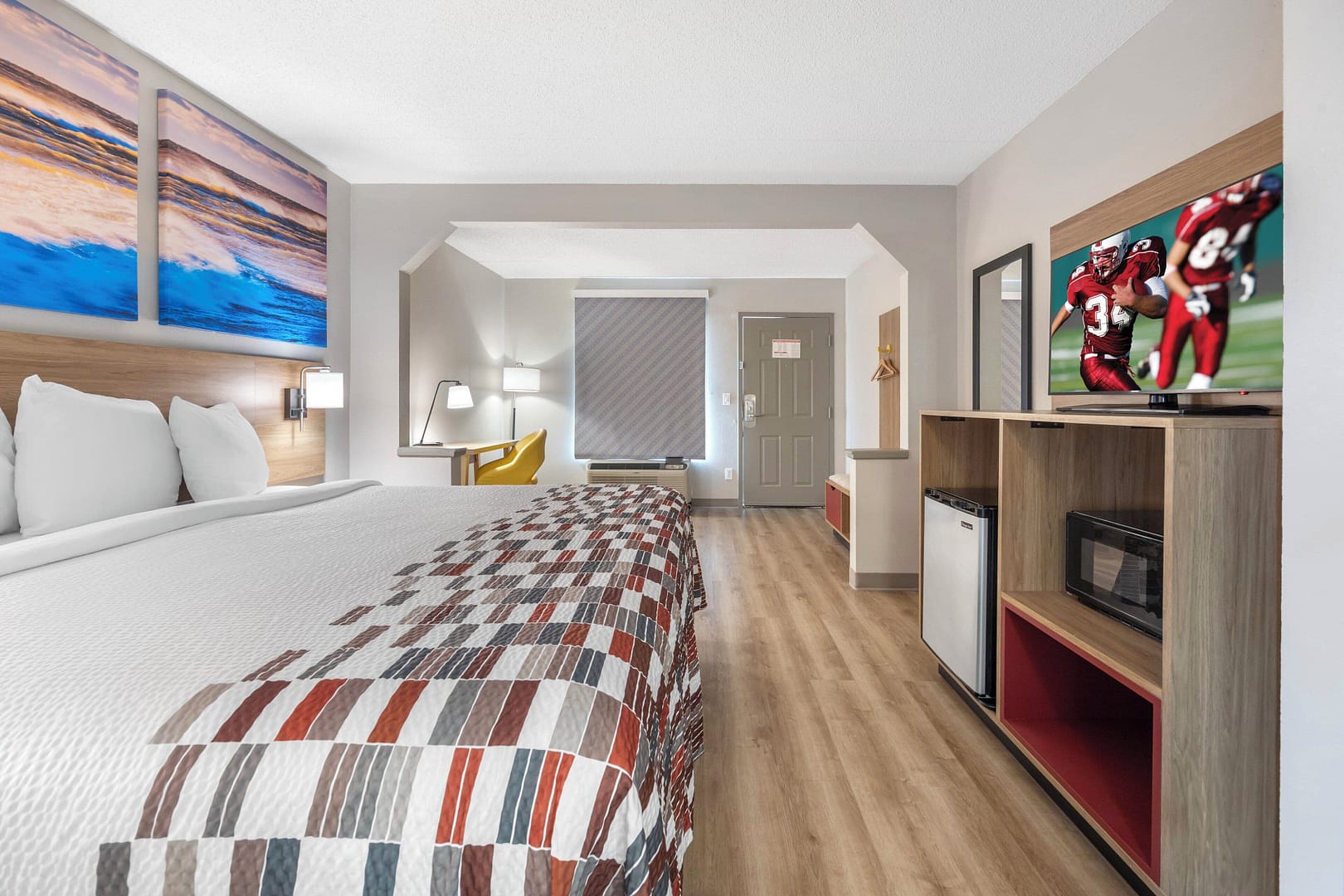 Red Roof Inn Franklin, TN