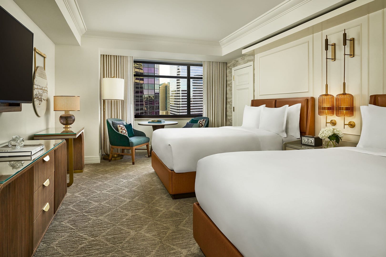 The Ritz-Carlton, Denver