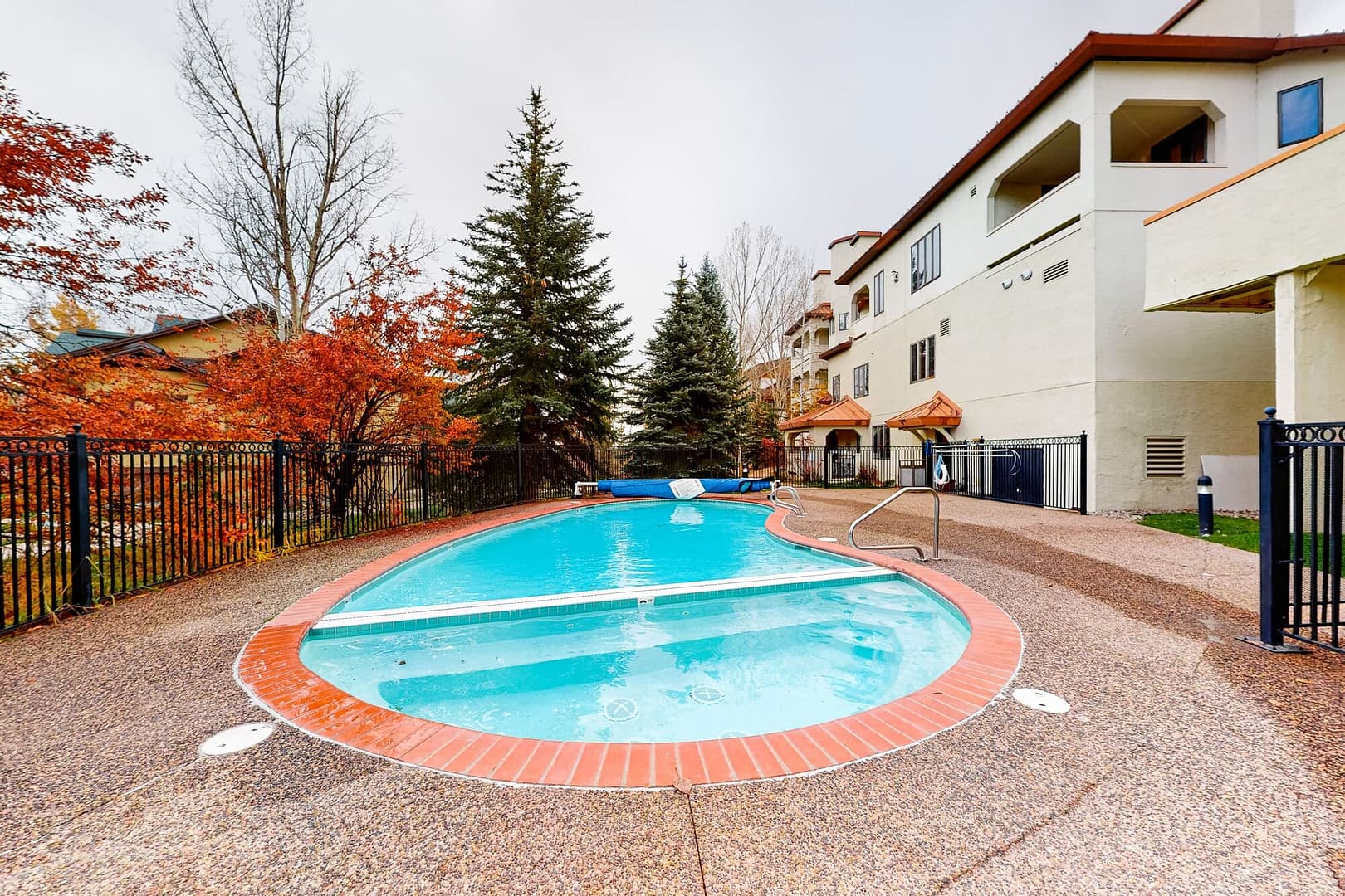 Terraces at Eagle Ridge