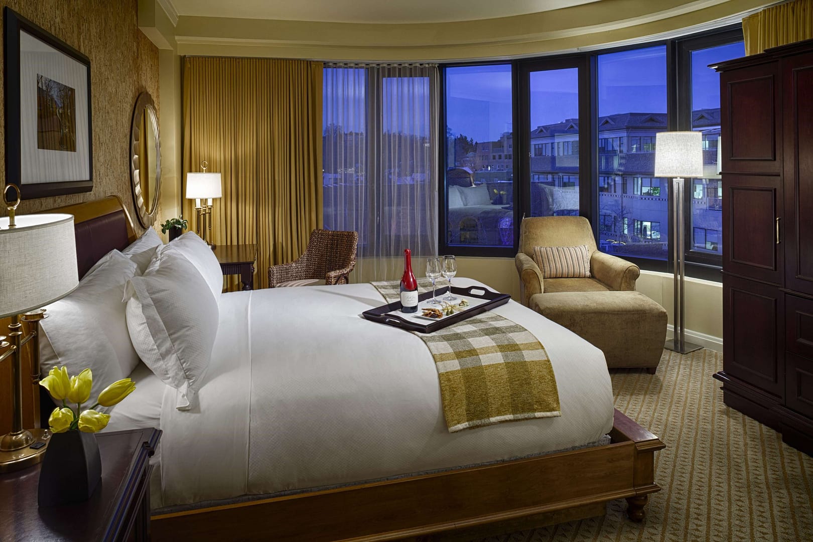 St Julien Hotel & Spa