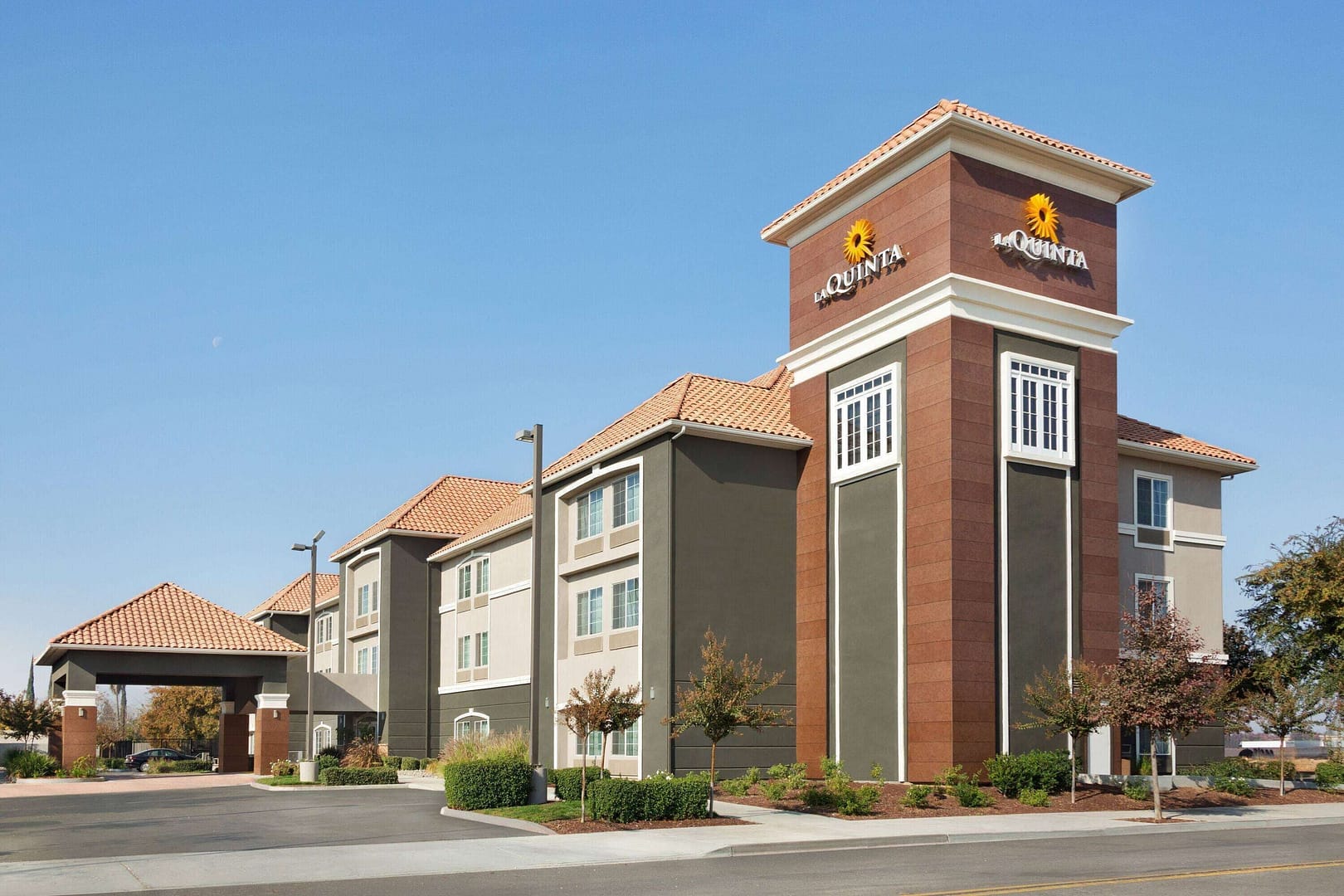 La Quinta Inn & Suites Fresno Northwest