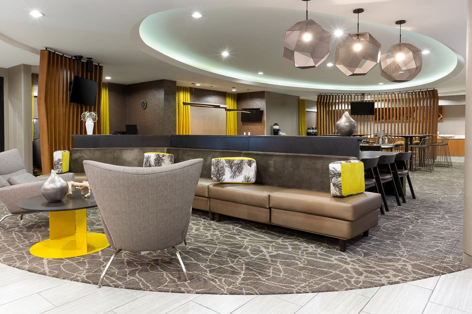 SpringHill Suites by Marriott Sacramento Roseville