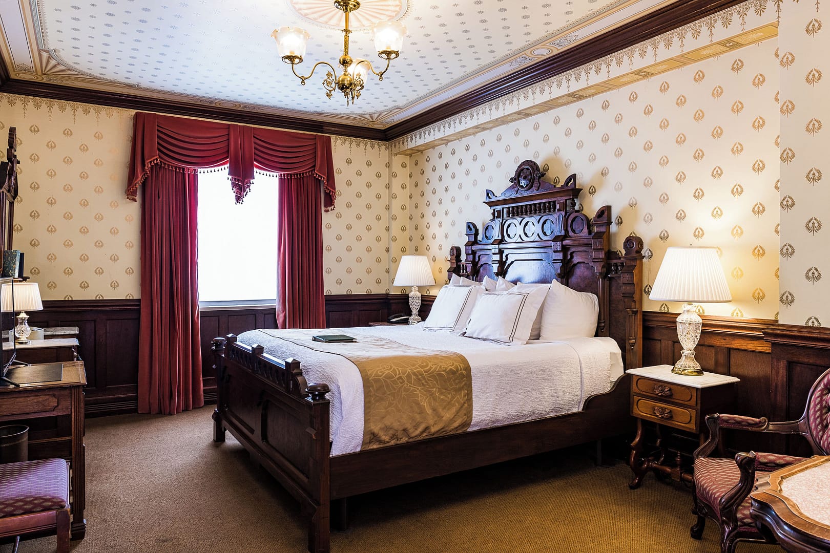 Strater Hotel, Durango