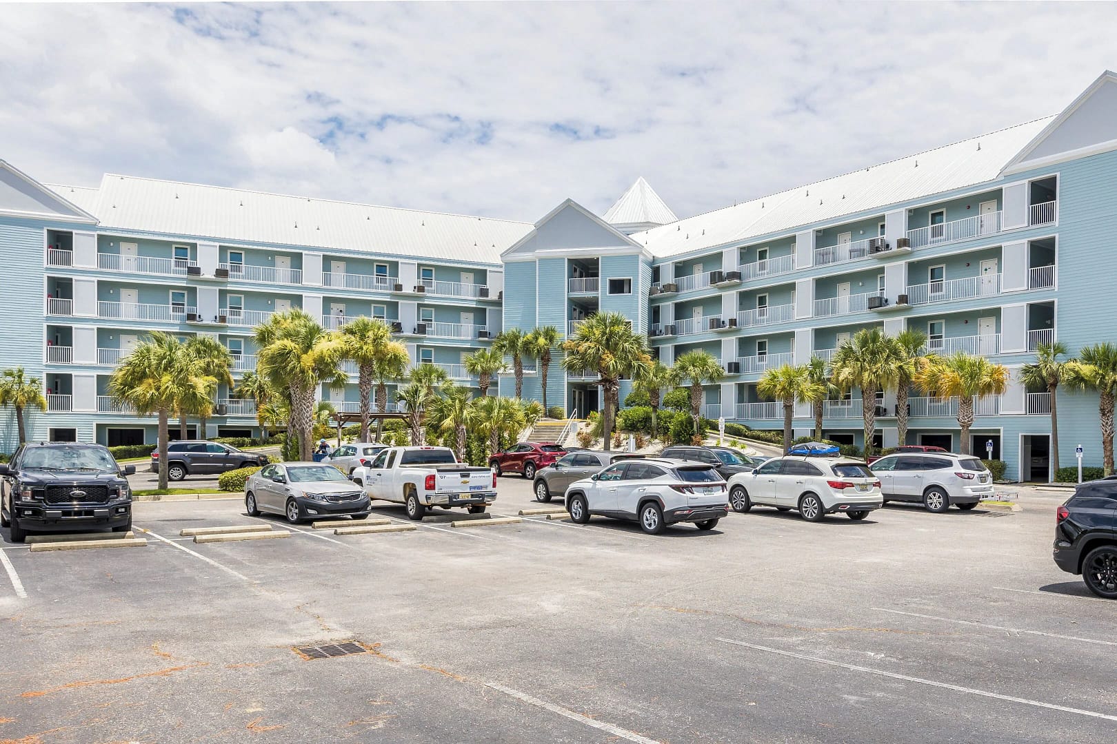 Grand Caribbean by Youngs Sun Coast