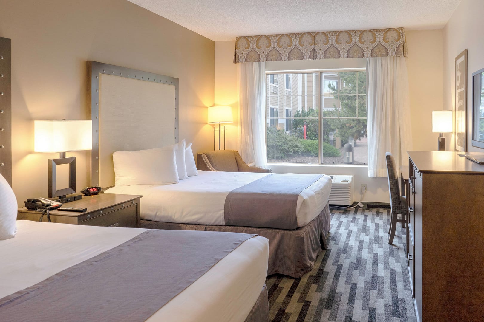 Grand Canyon Railway Hotel