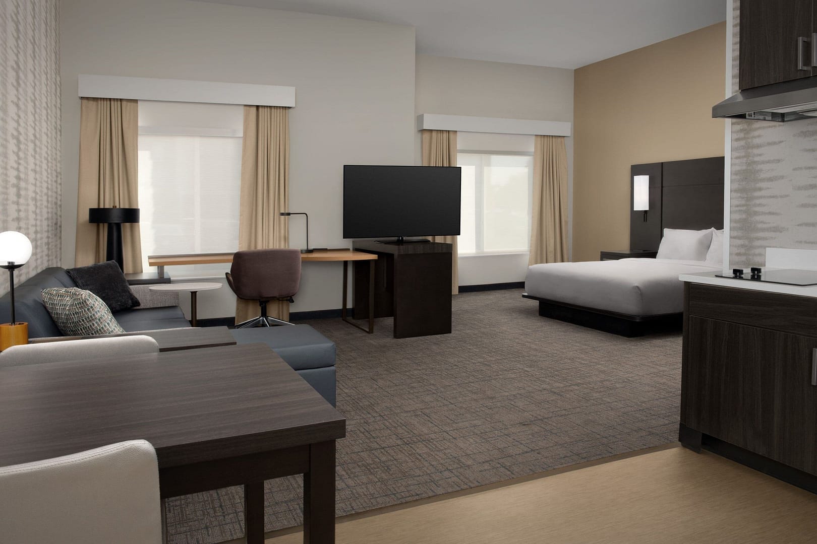 Residence Inn by Marriott Fresno Clovis