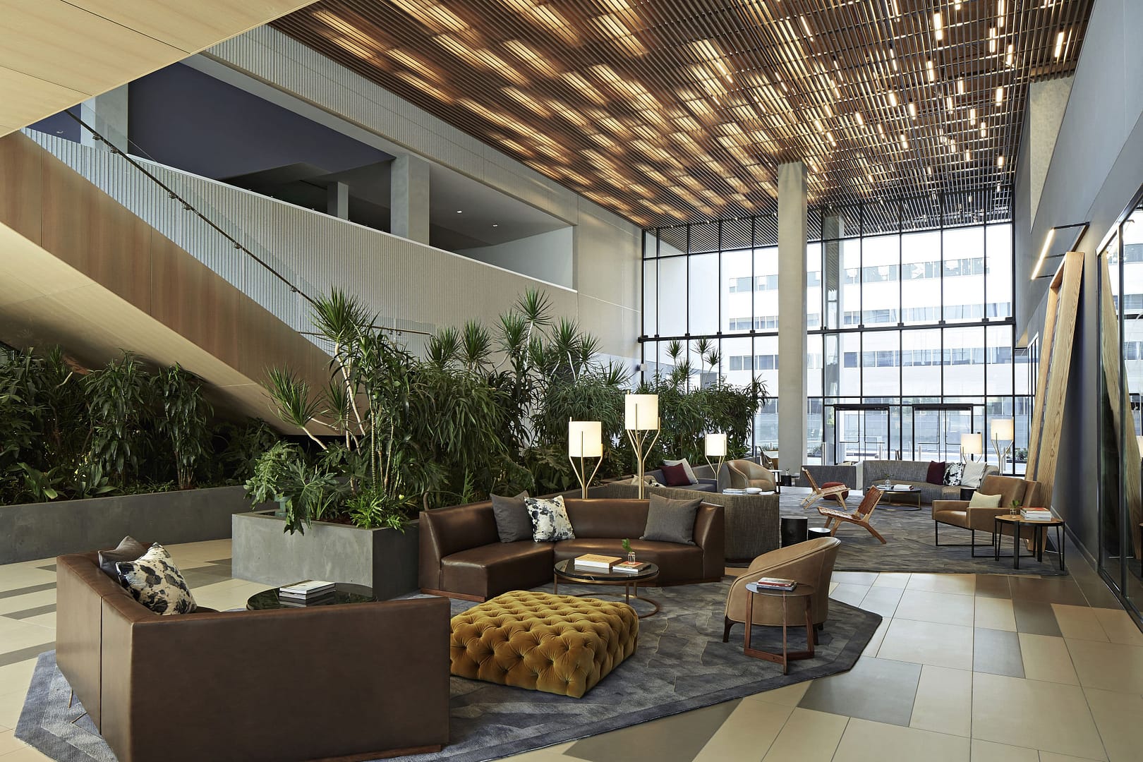 Kimpton Sawyer Hotel by IHG
