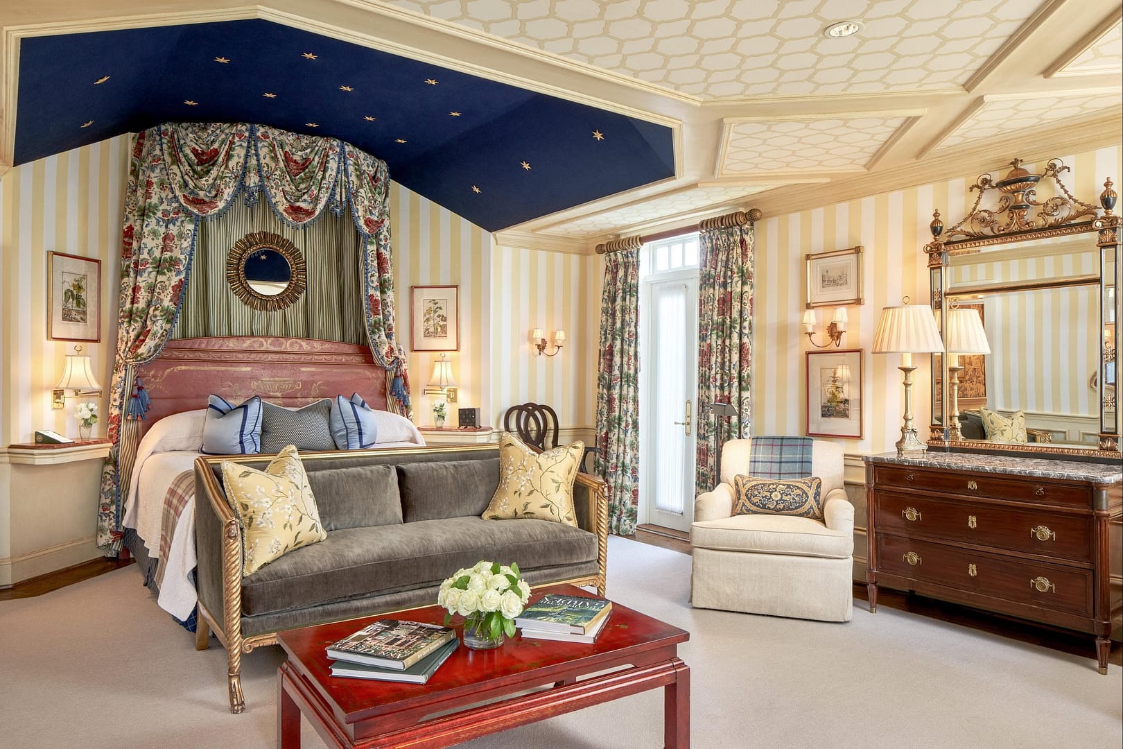 The Inn at Little Washington