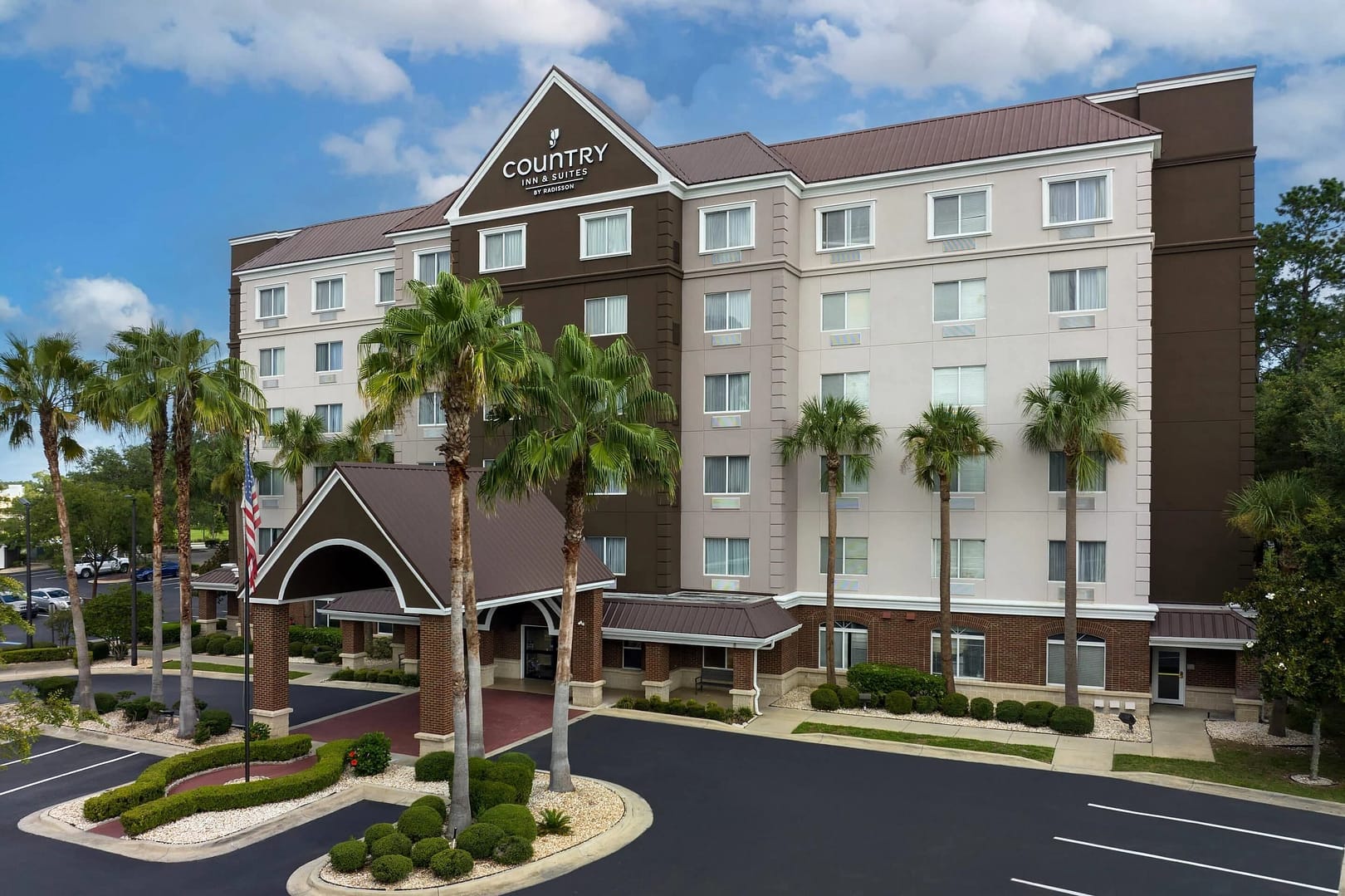 Country Inn & Suites by Radisson, Gainesville, FL
