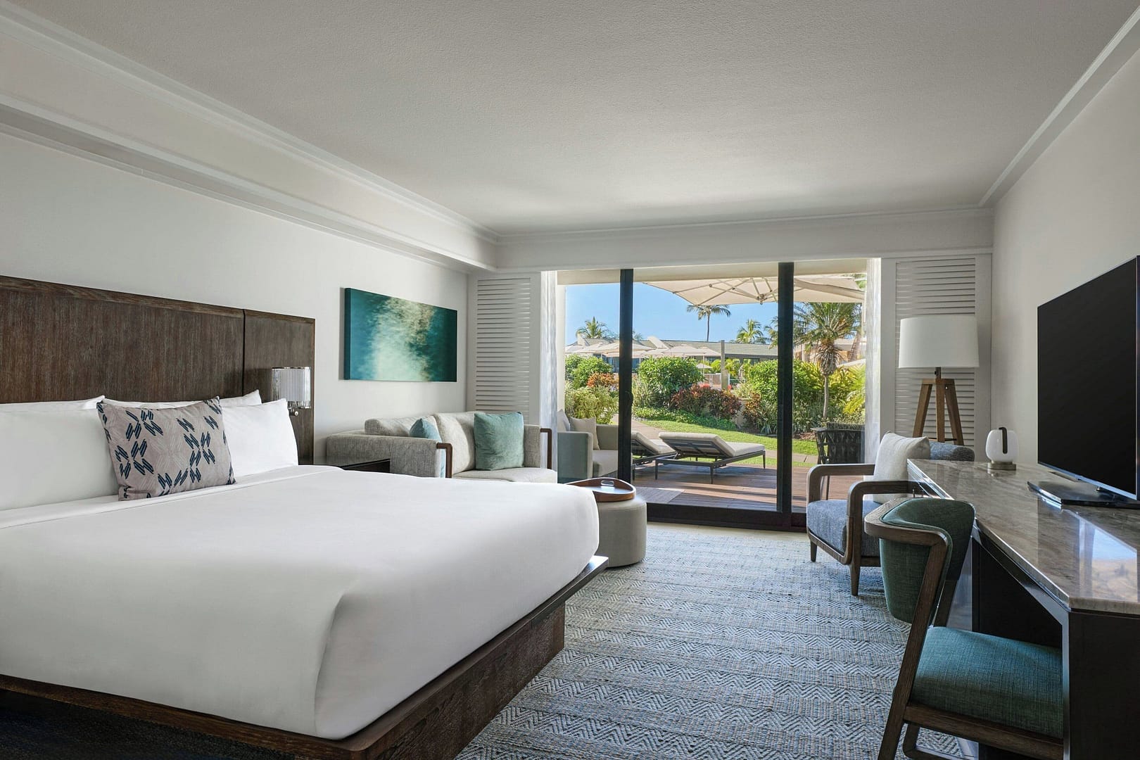 Wailea Beach Resort - Marriott, Maui