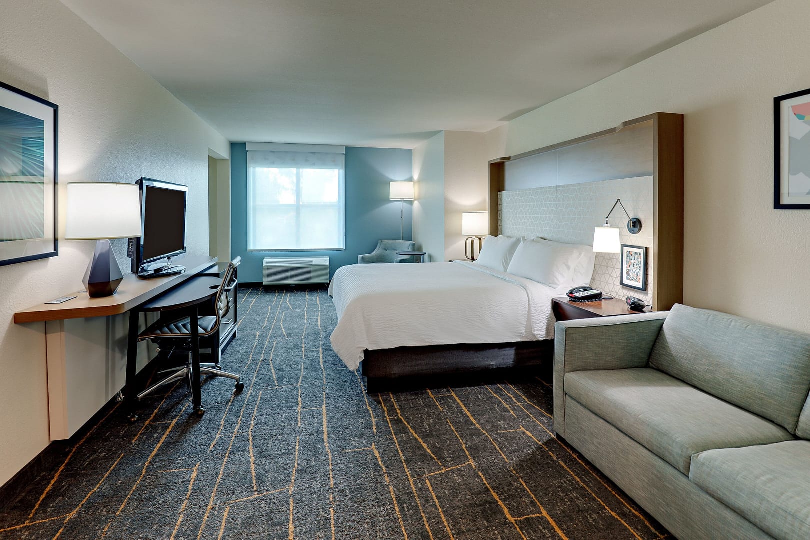 Holiday Inn Mobile - Airport by IHG