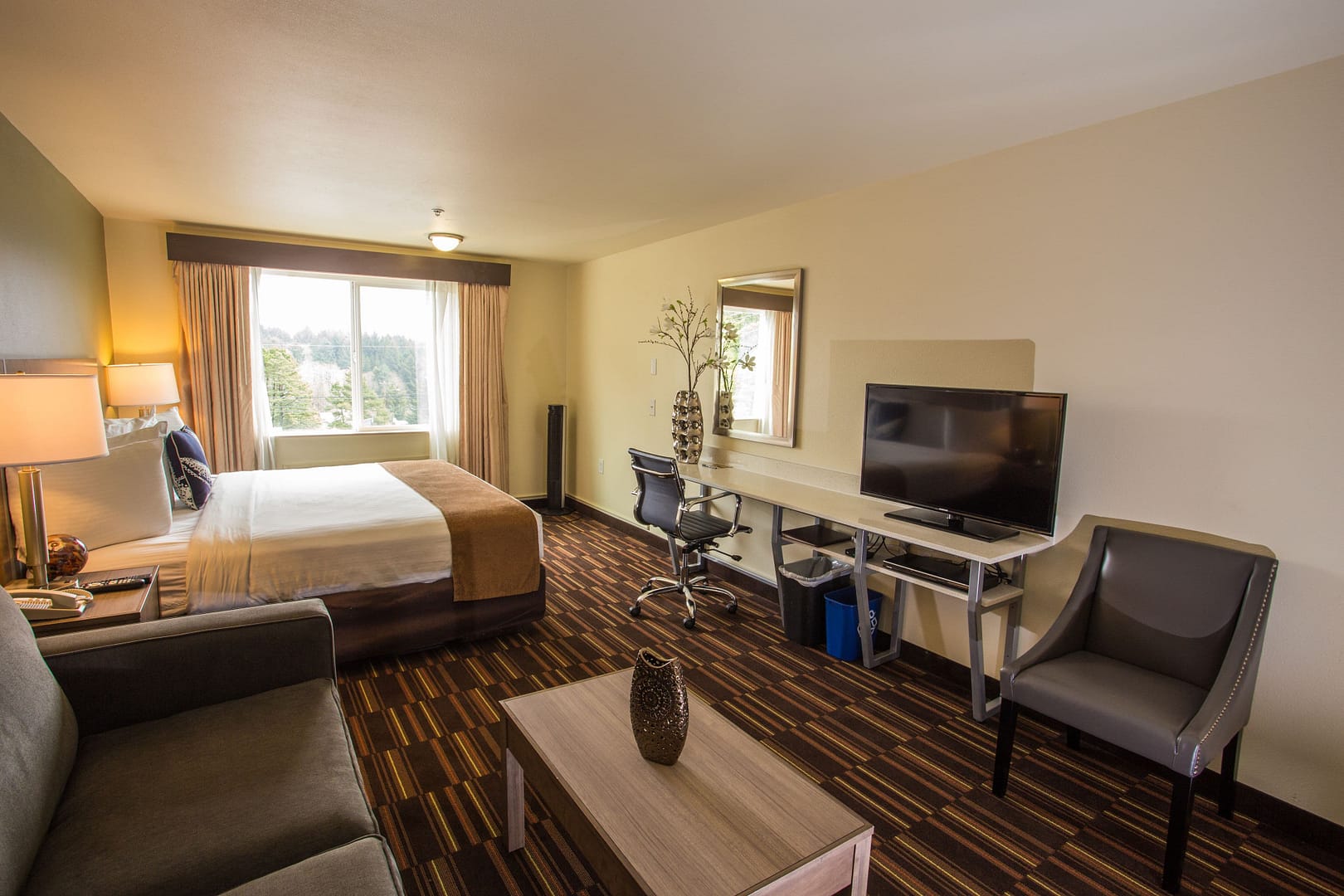 Inn at Wecoma Lincoln City