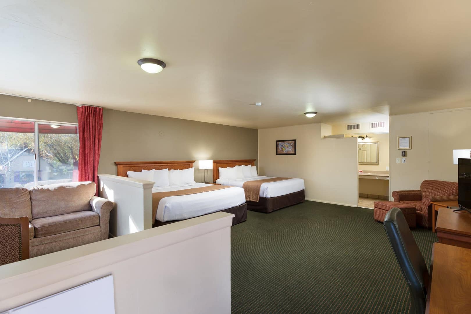 Econo Lodge Inn & Suites Durango