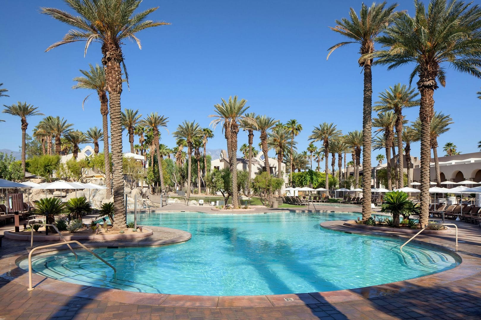 The Westin Mission Hills Resort Villas, Palm Springs