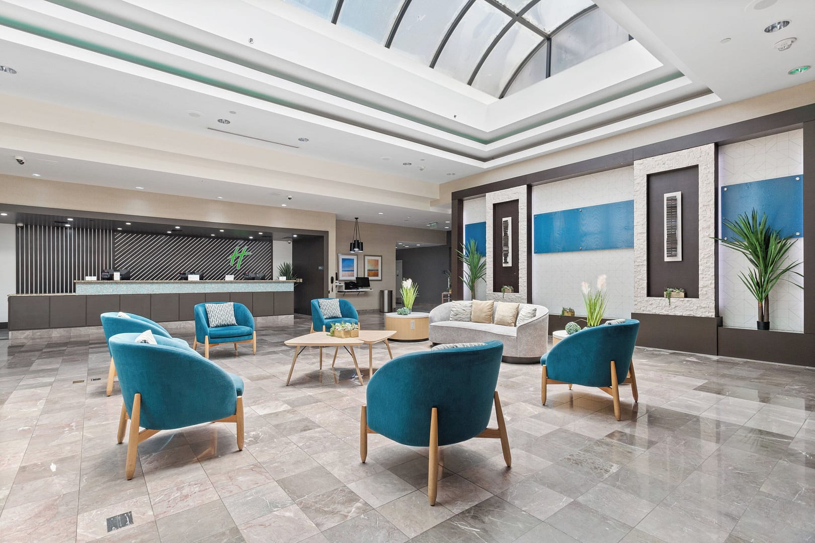 Holiday Inn Tampa Westshore - Airport Area by IHG